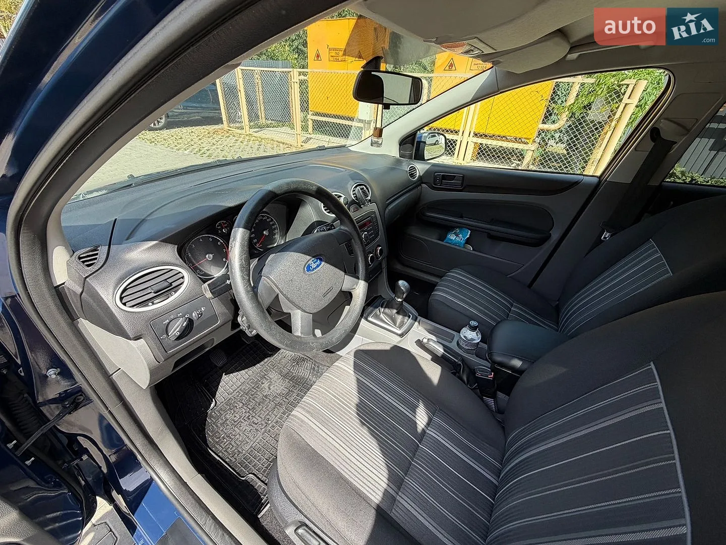 2011 Ford Focus - мініатюра 12