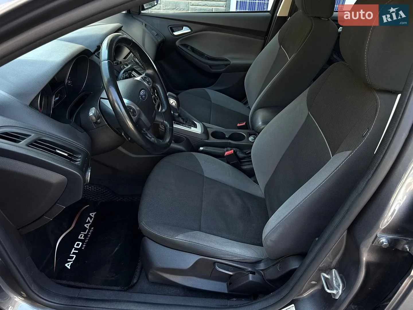 2013 Ford Focus - мініатюра 24