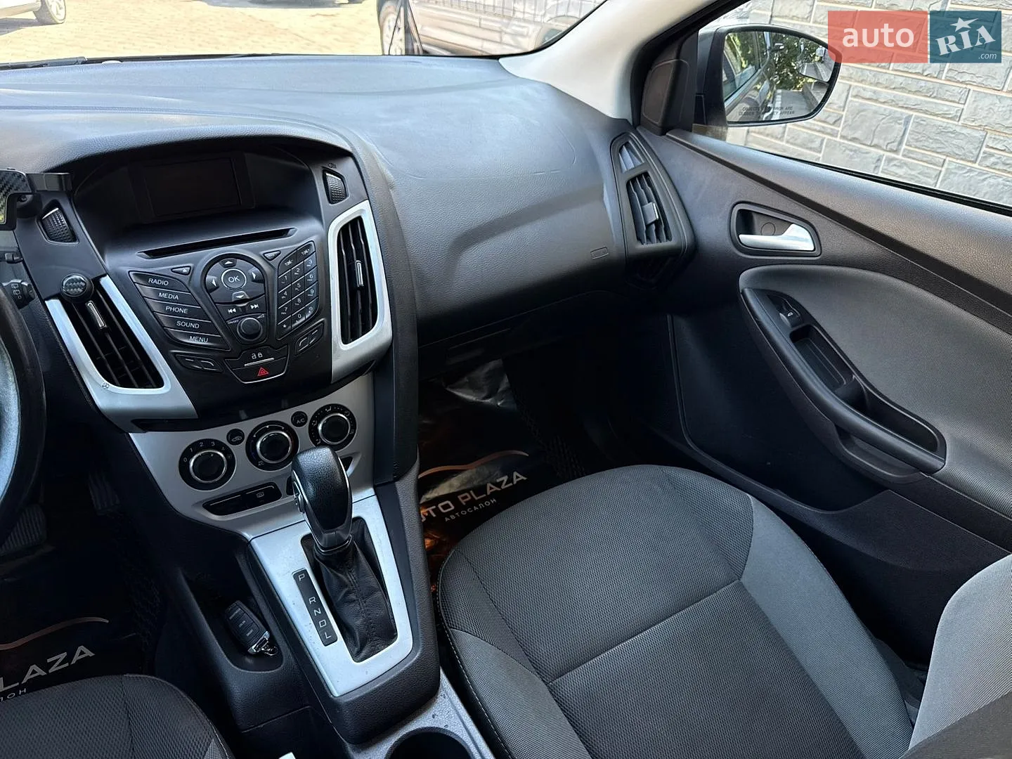 2013 Ford Focus - мініатюра 27