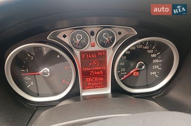 Универсал Ford Focus 2010 в Дрогобыче