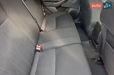 Хэтчбек Ford Focus 2017 в Киеве