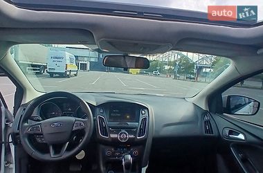 Хэтчбек Ford Focus 2017 в Киеве