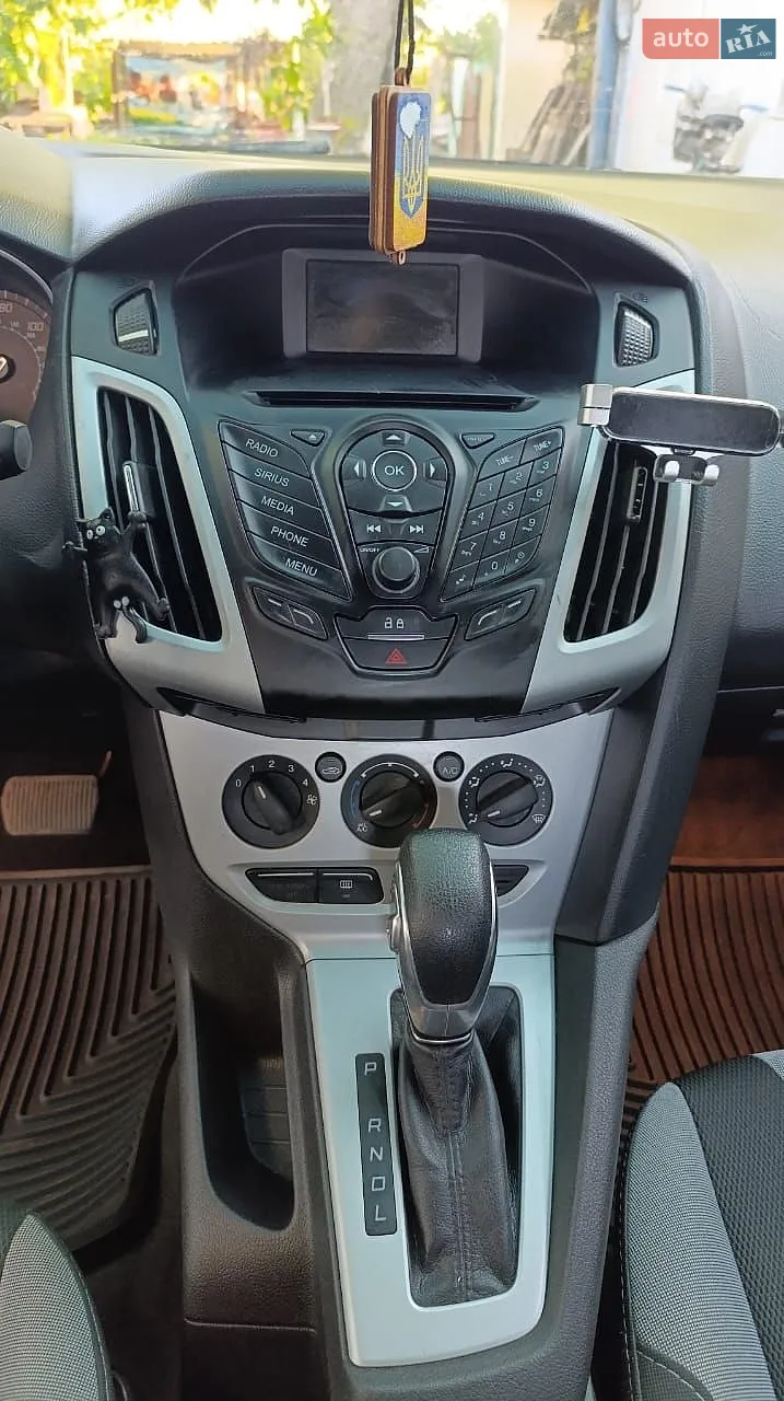 2013 Ford Focus - мініатюра 10