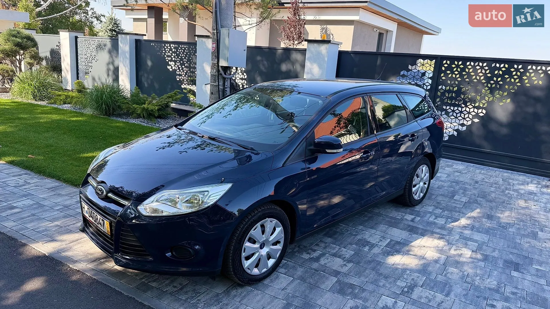 2011 Ford Focus - фото 1