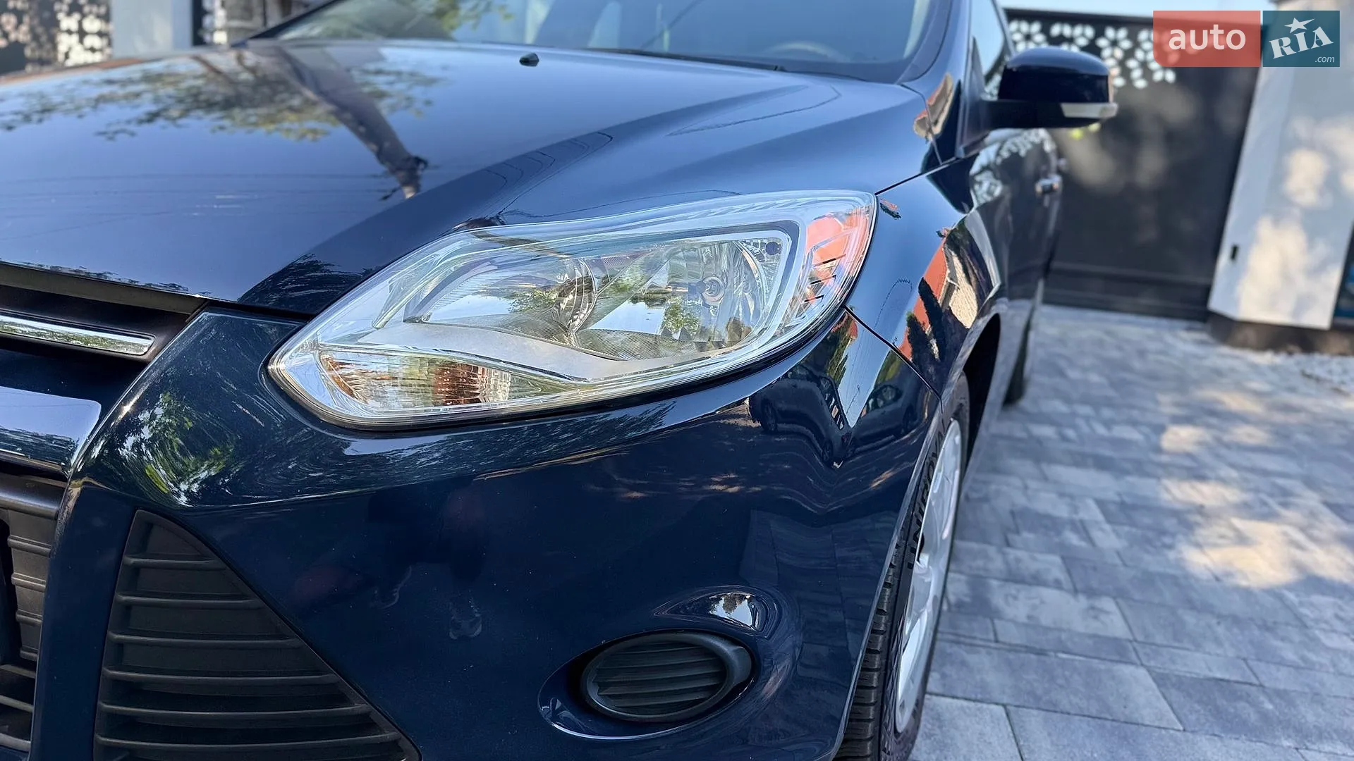 2011 Ford Focus - мініатюра 4