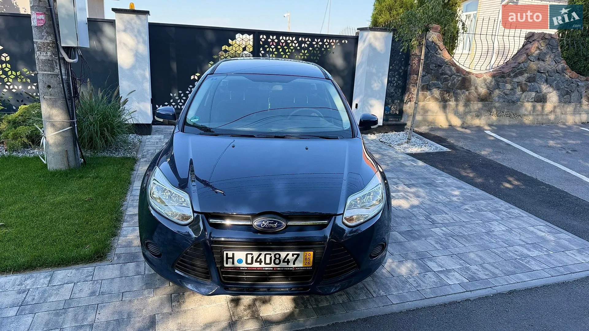 2011 Ford Focus - мініатюра 5