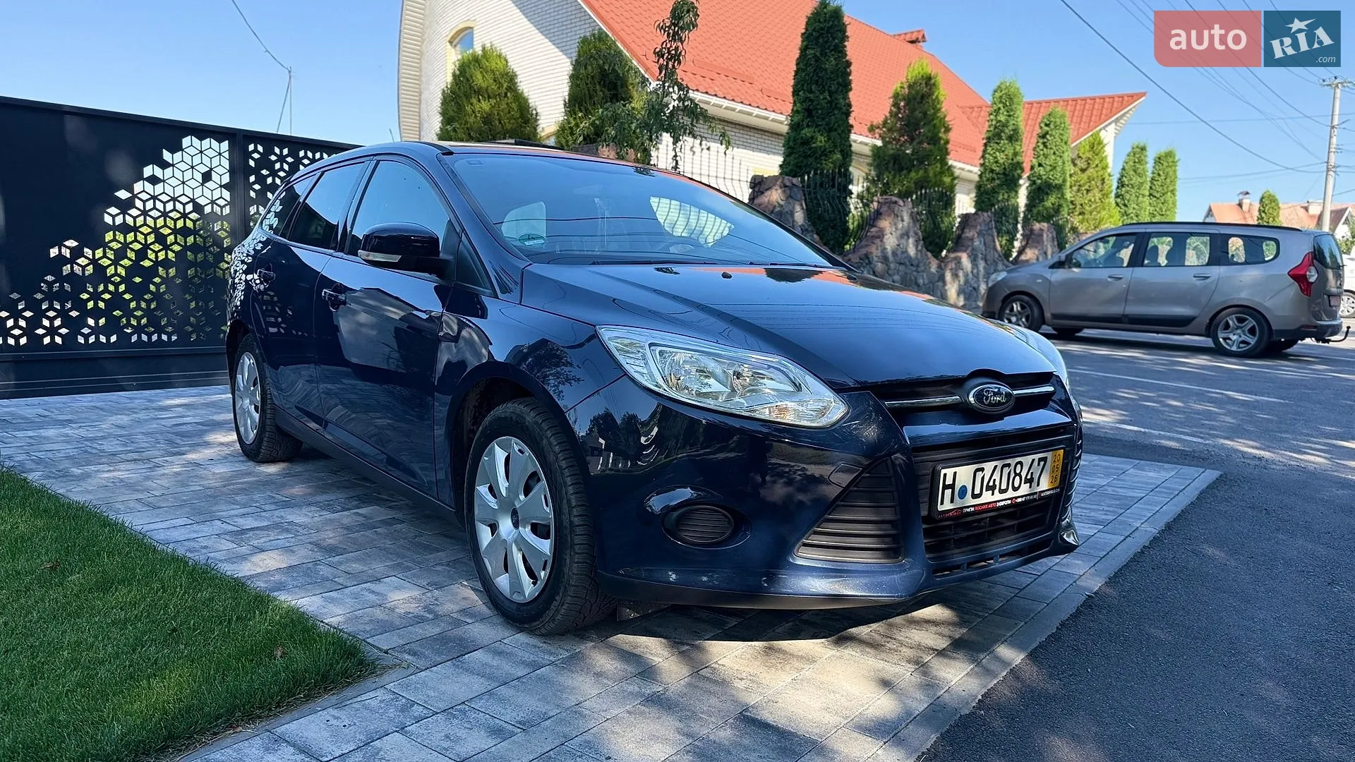 2011 Ford Focus - мініатюра 9