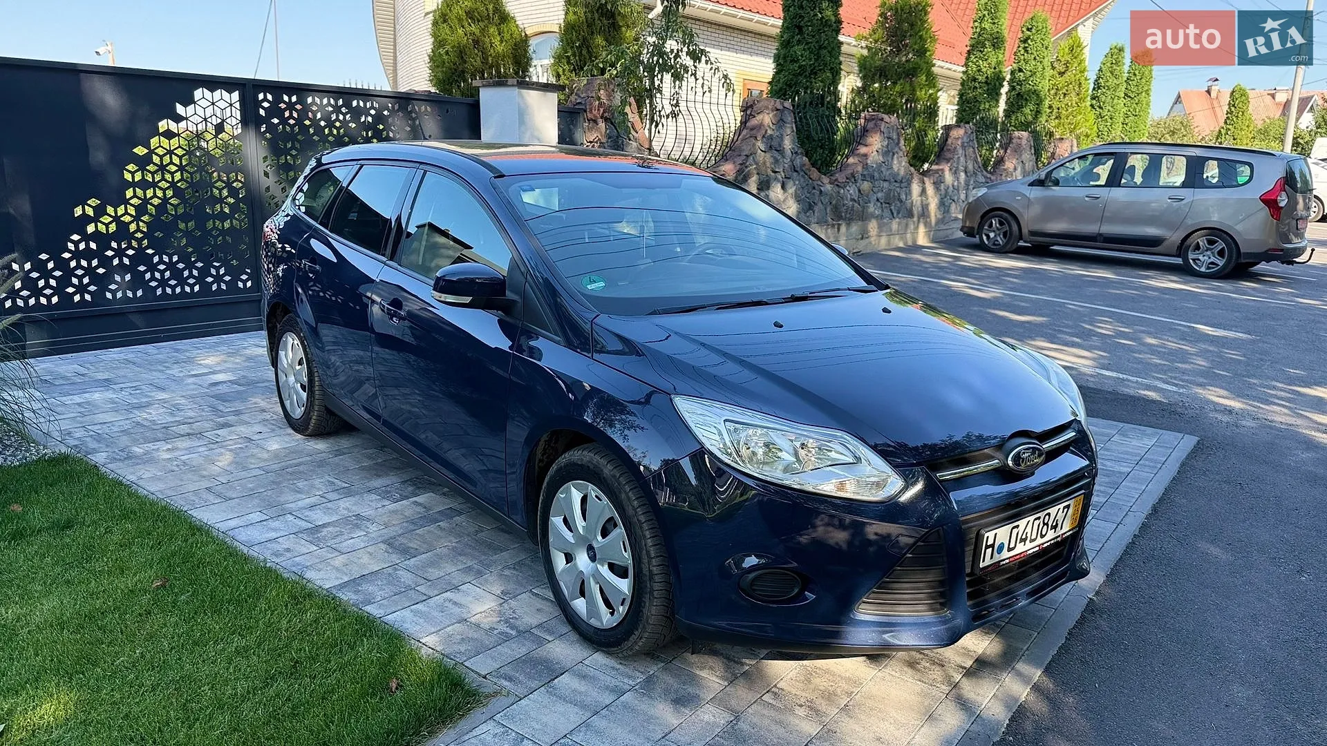 2011 Ford Focus - мініатюра 8