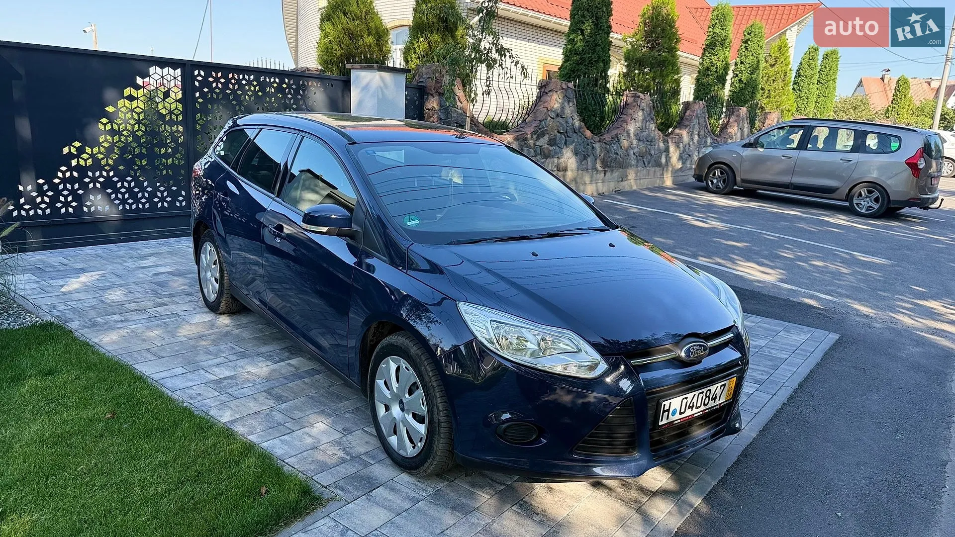 2011 Ford Focus - мініатюра 7