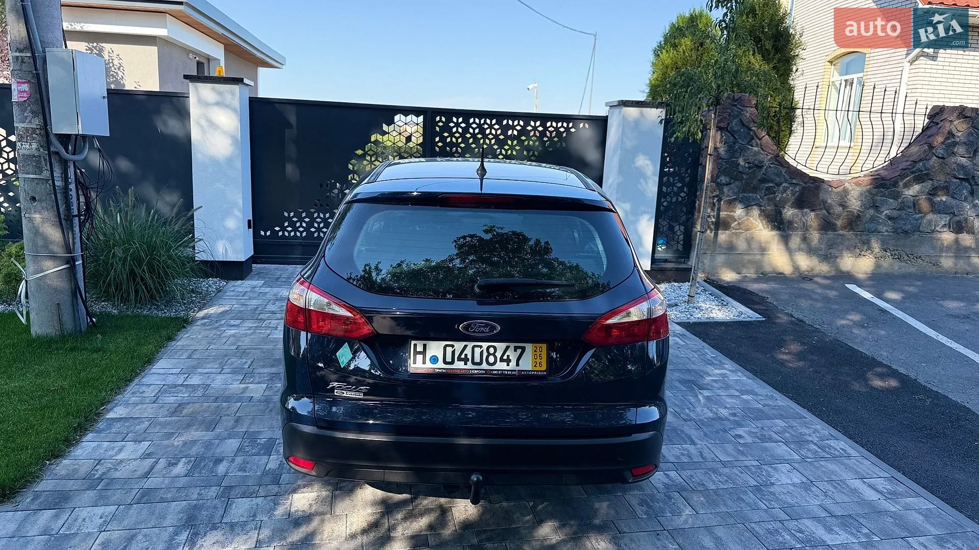 2011 Ford Focus - мініатюра 16