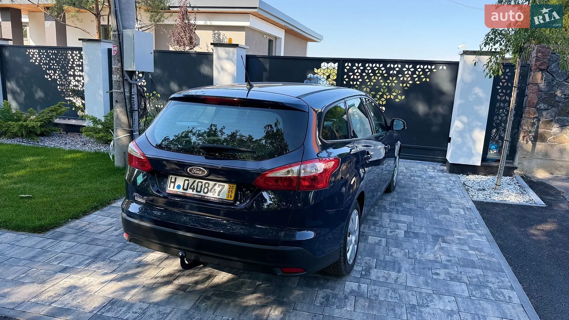 2011 Ford Focus - мініатюра 15