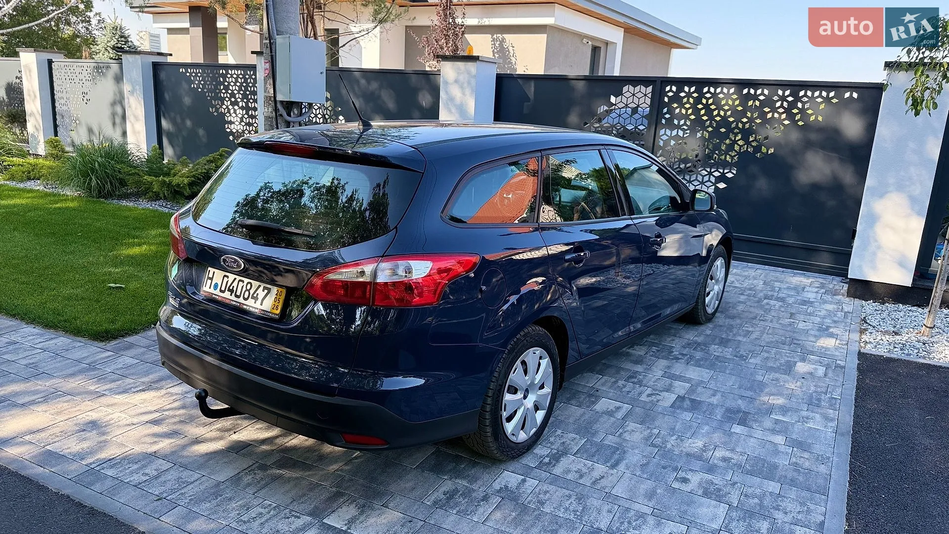 2011 Ford Focus - мініатюра 13