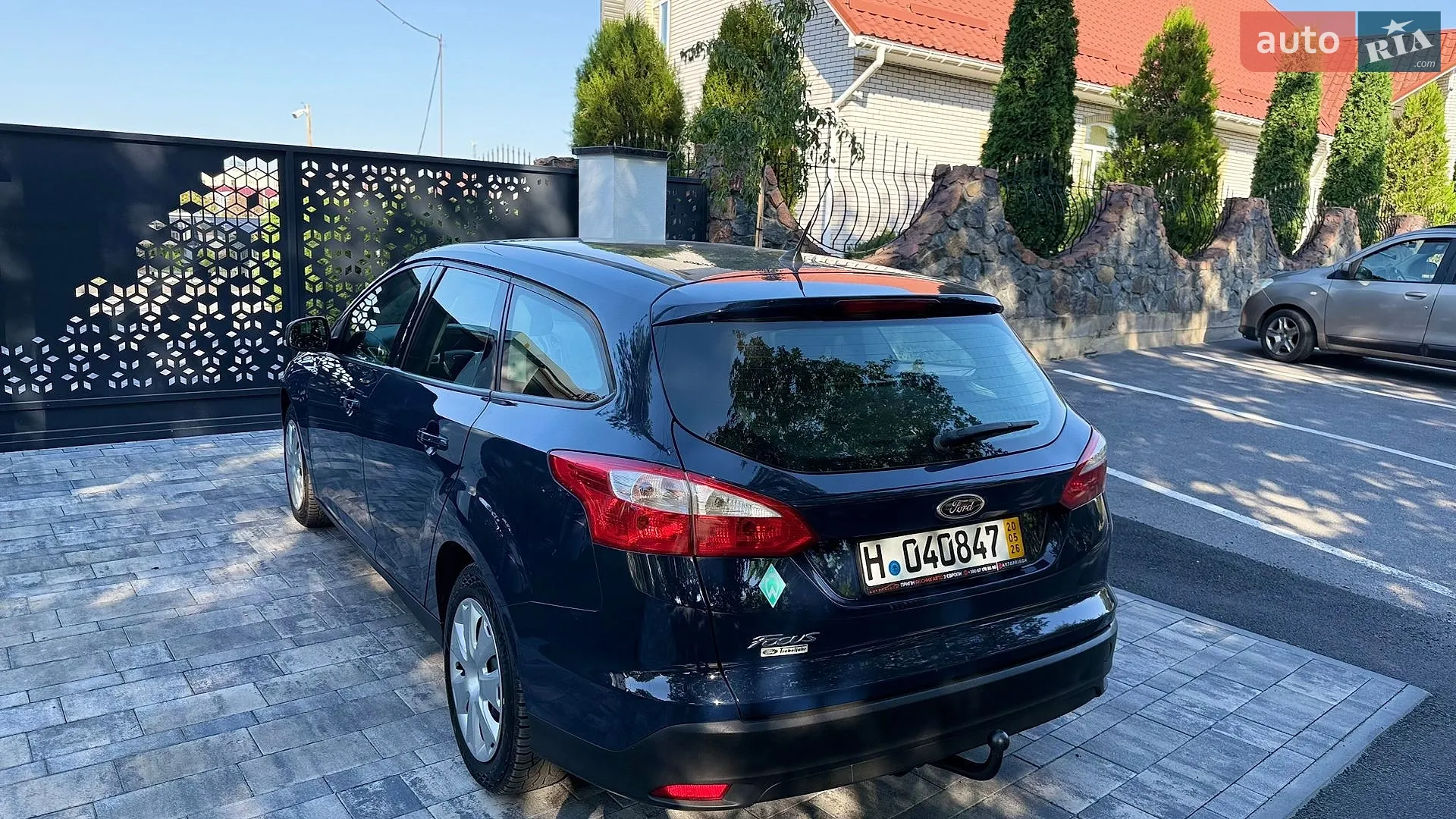 2011 Ford Focus - мініатюра 19