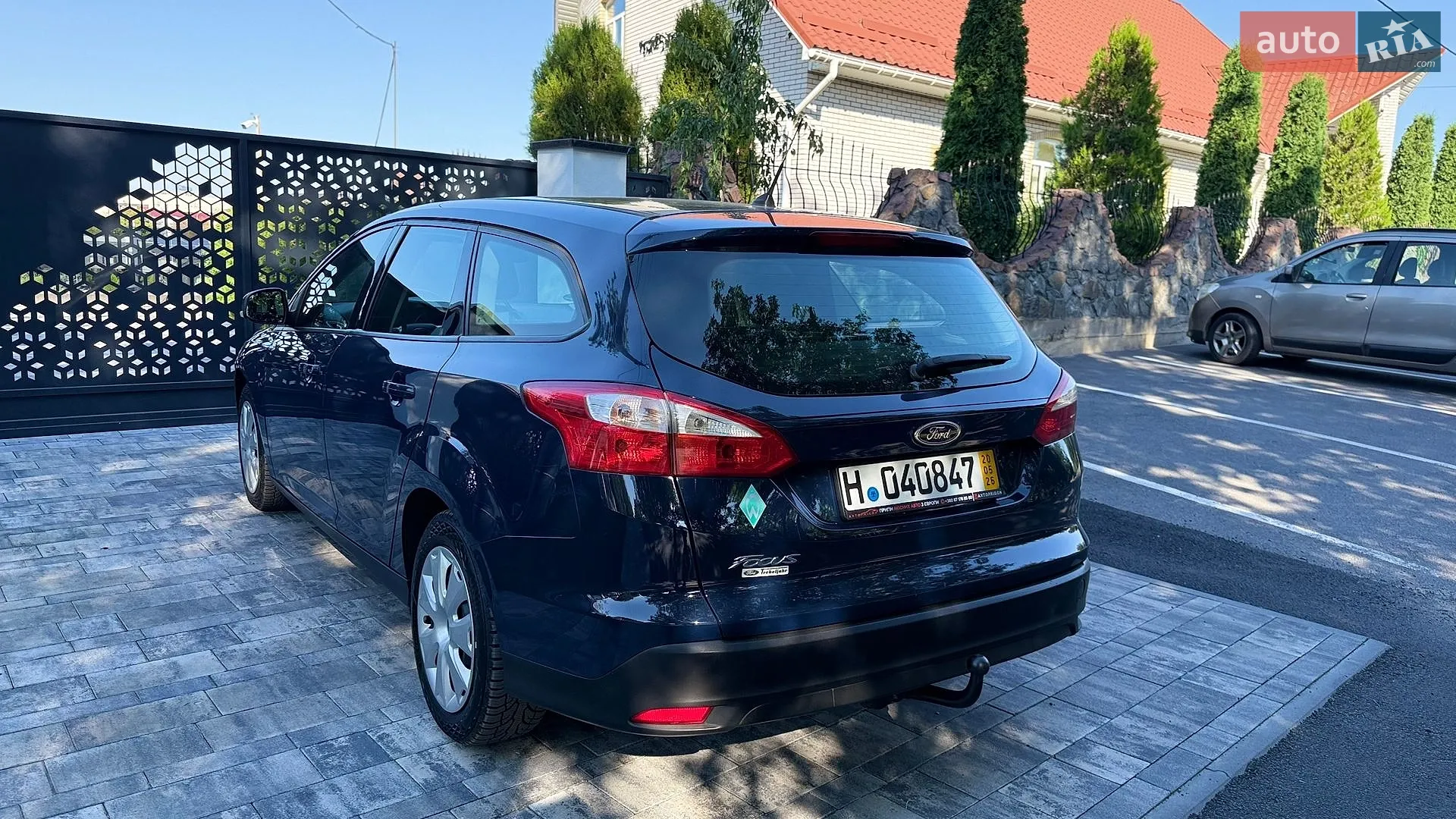 2011 Ford Focus - мініатюра 20