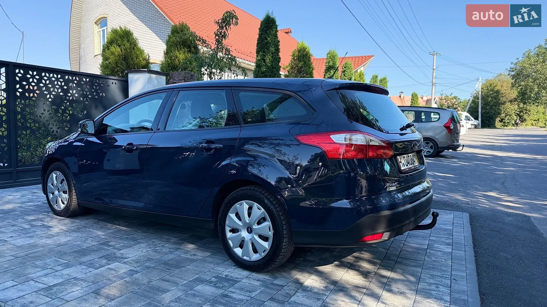 2011 Ford Focus - мініатюра 23