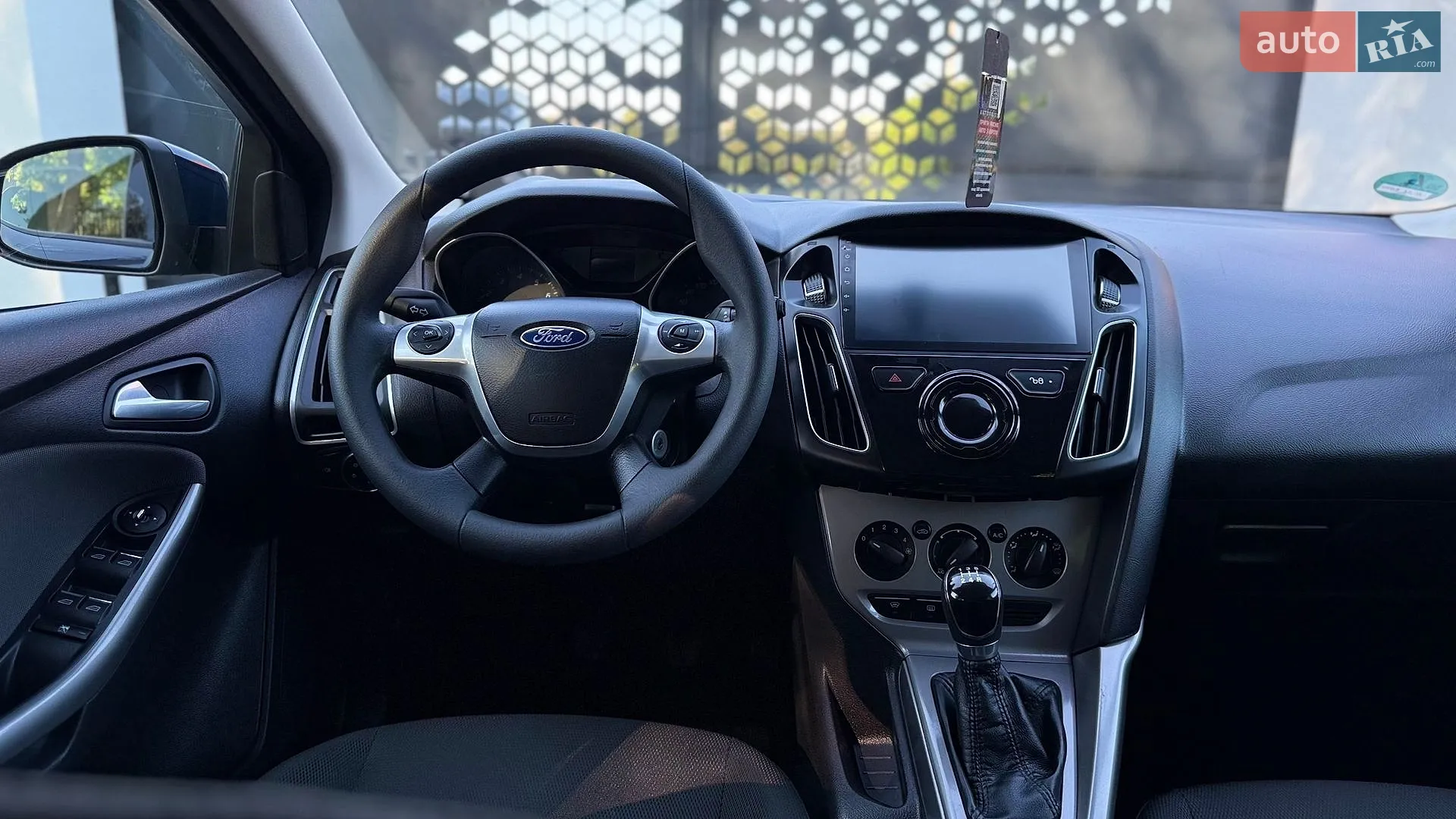 2011 Ford Focus - мініатюра 25
