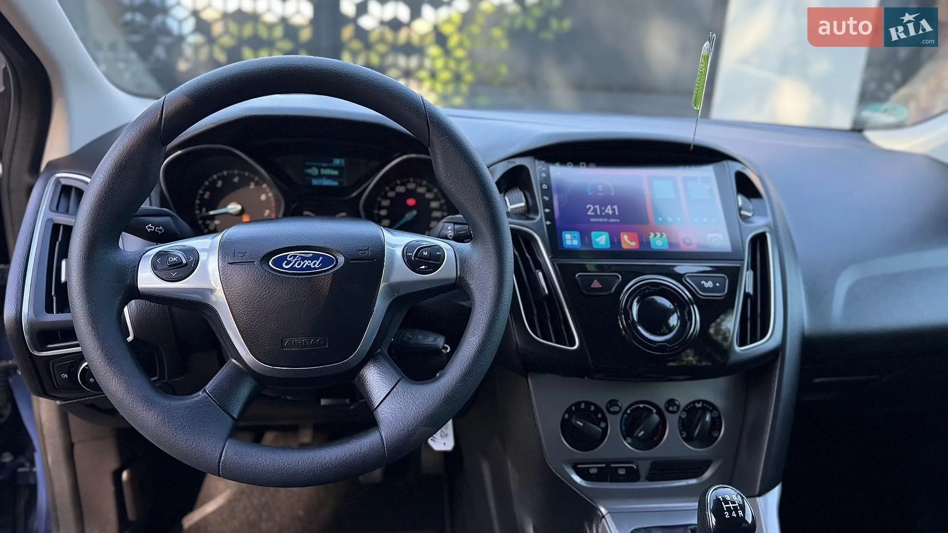 2011 Ford Focus - мініатюра 30
