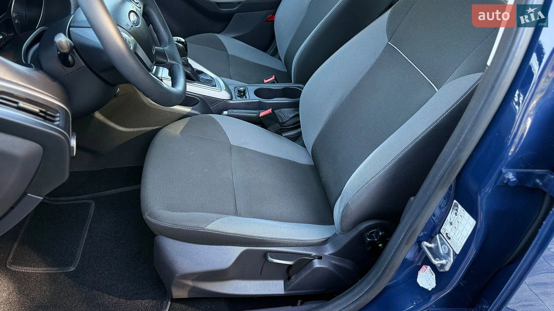 2011 Ford Focus - мініатюра 27