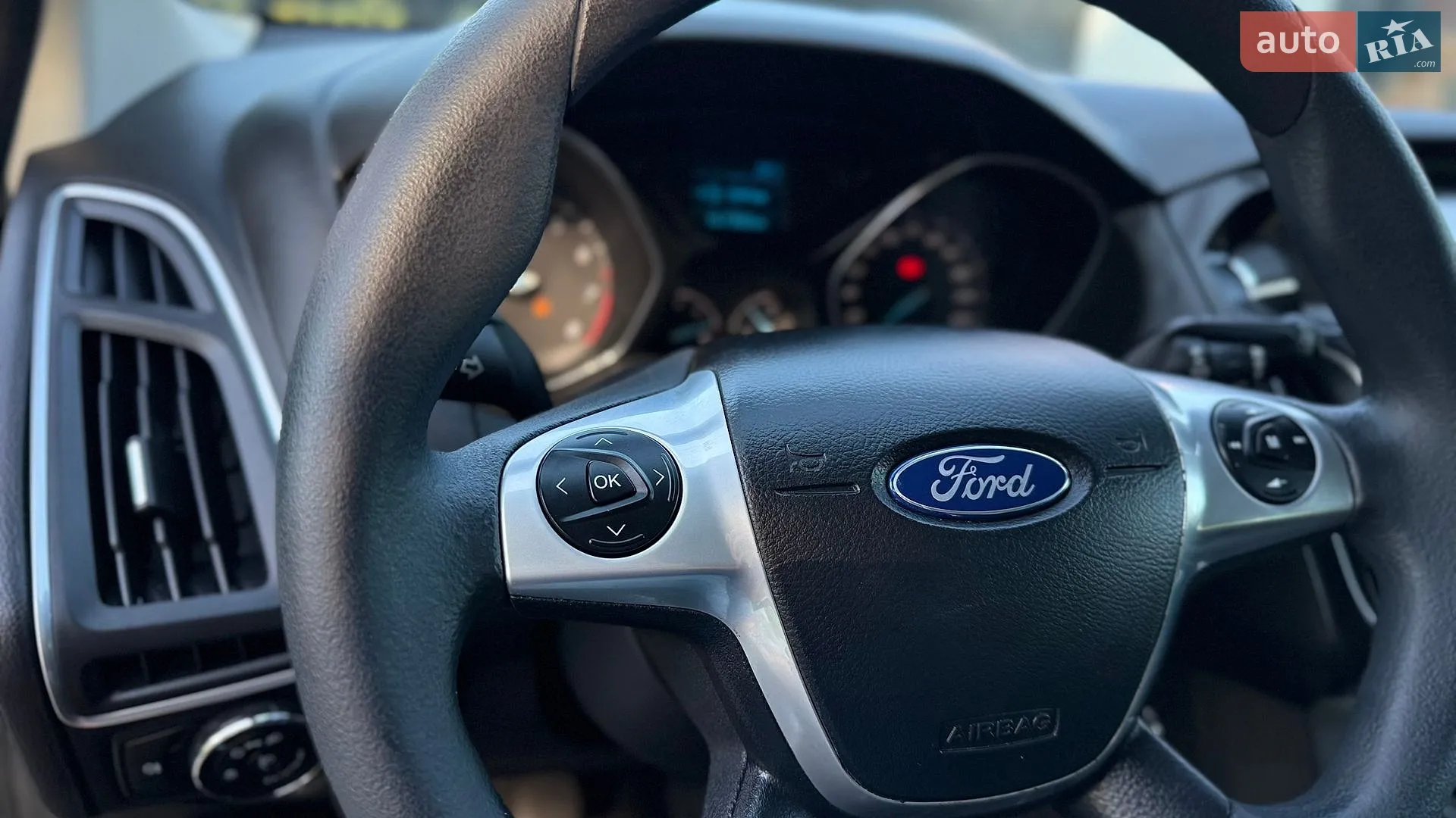 2011 Ford Focus - мініатюра 31