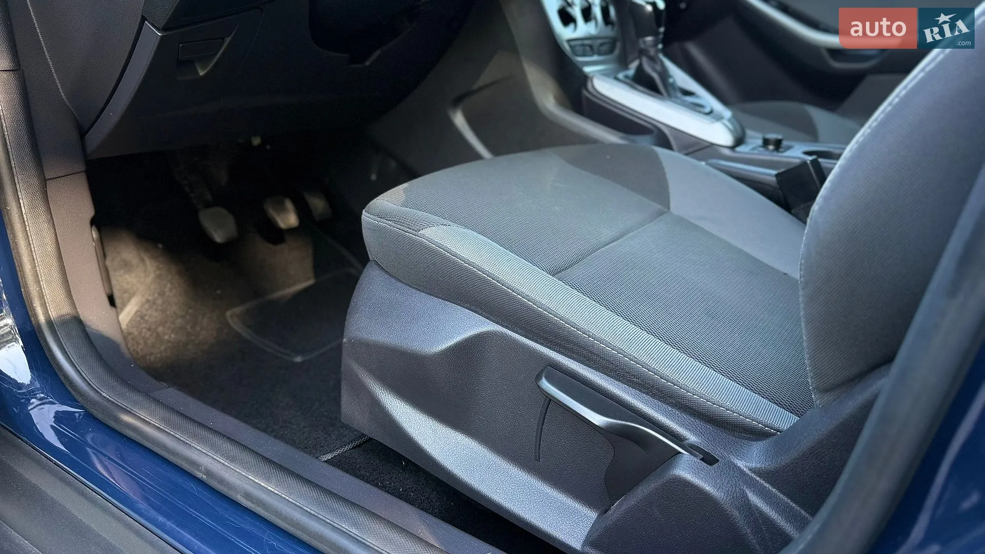 2011 Ford Focus - мініатюра 29