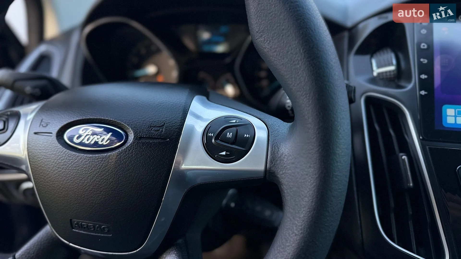 2011 Ford Focus - мініатюра 32