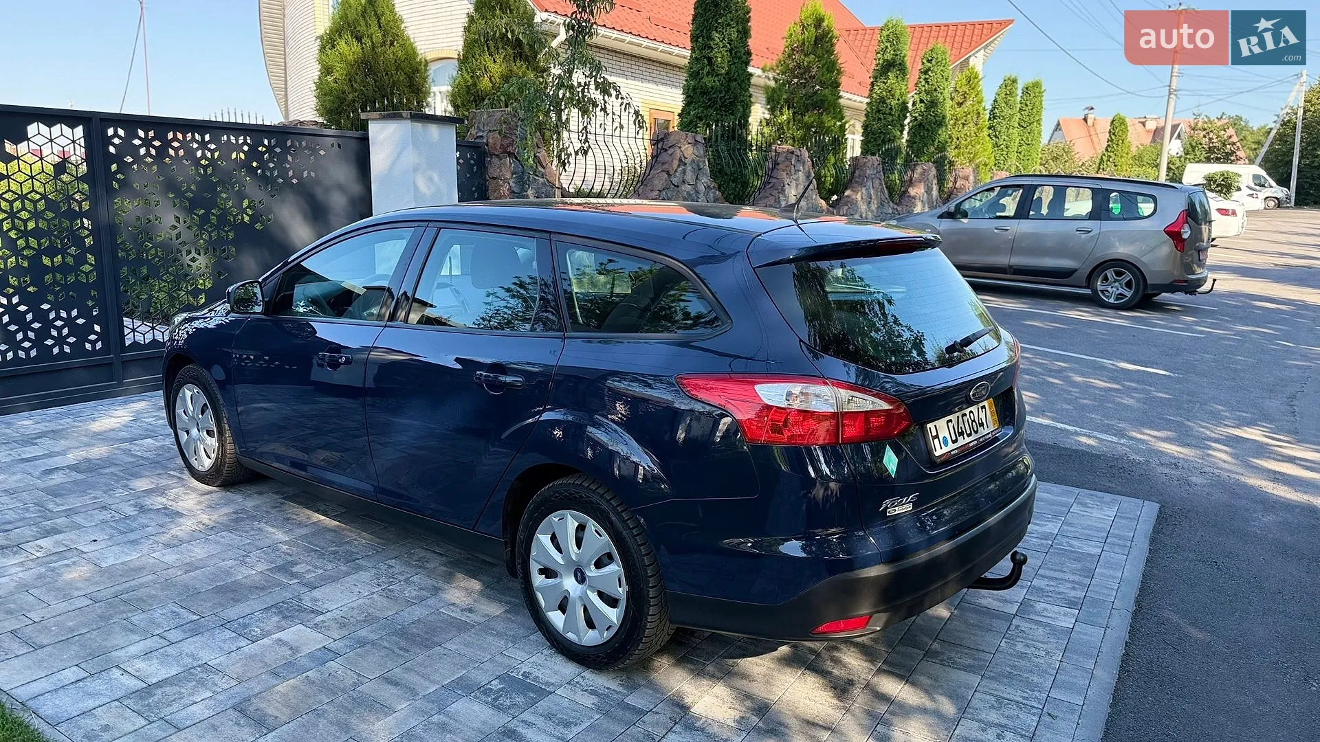 2011 Ford Focus - мініатюра 22