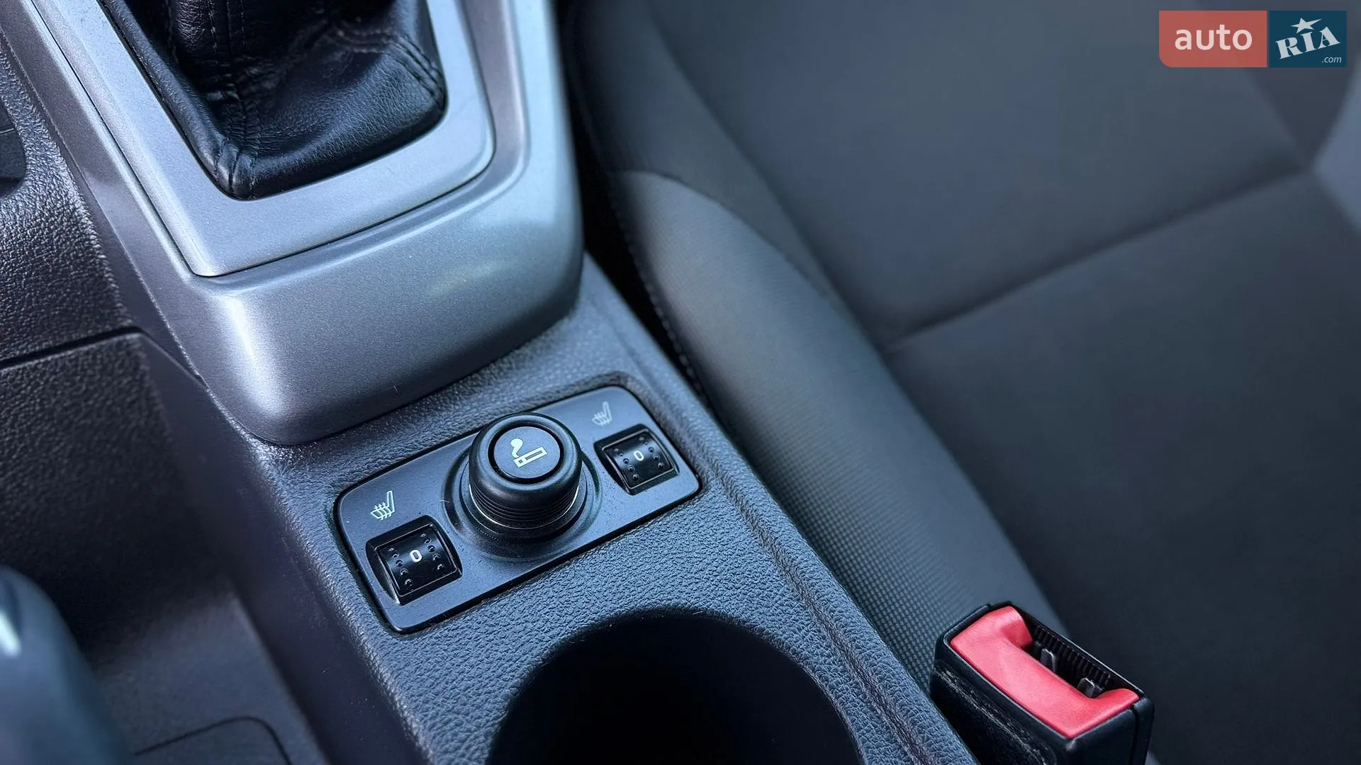2011 Ford Focus - мініатюра 39