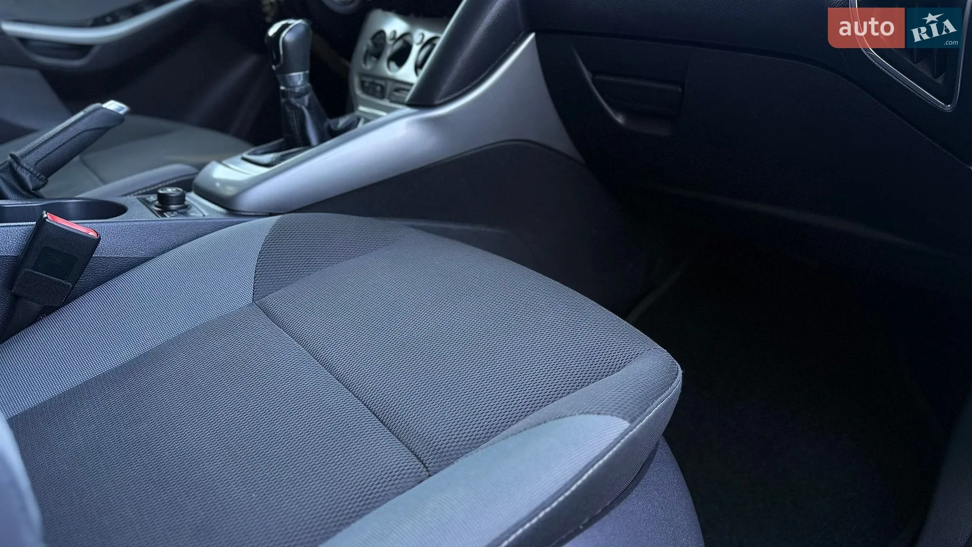 2011 Ford Focus - мініатюра 43