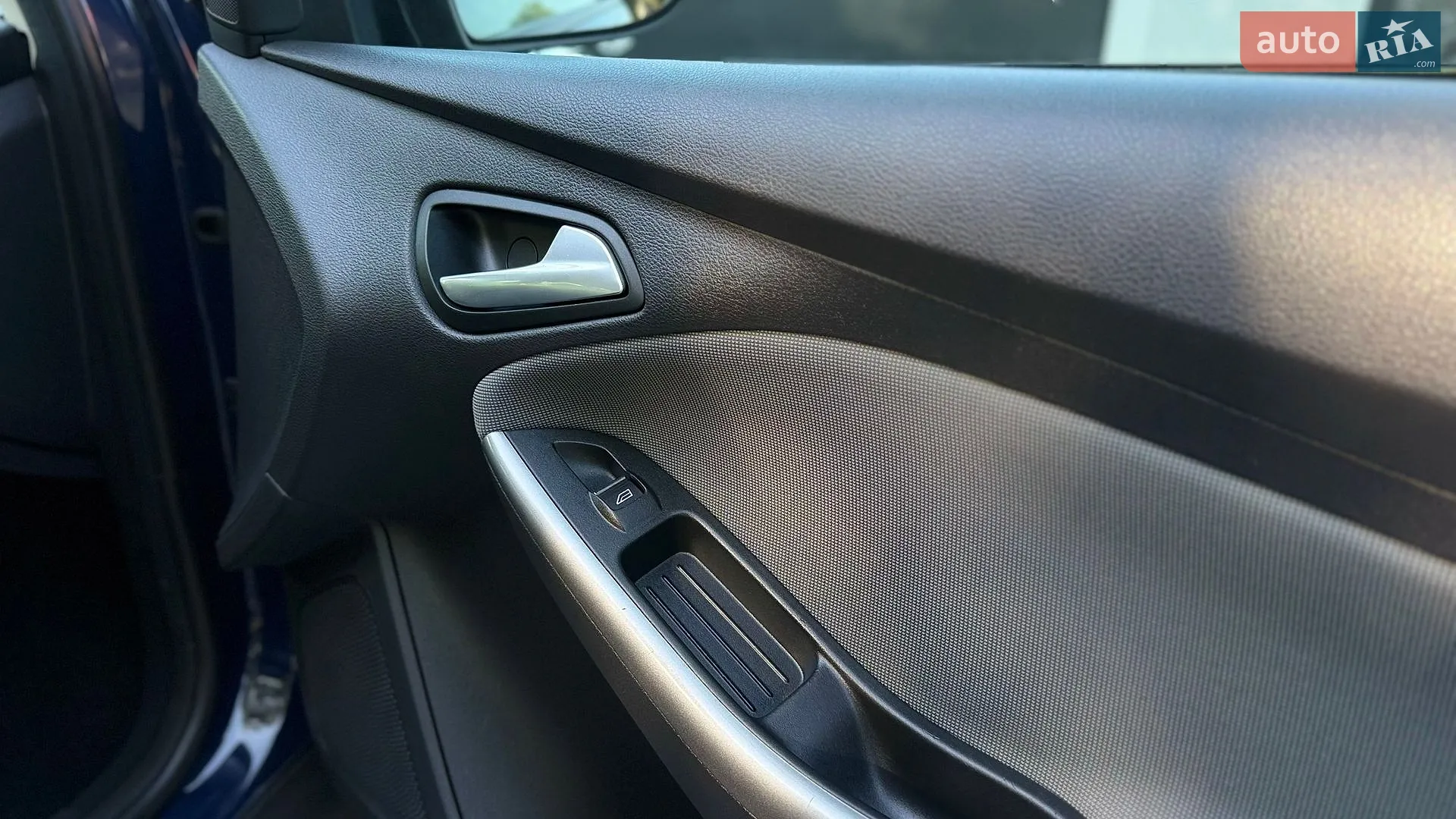 2011 Ford Focus - мініатюра 47