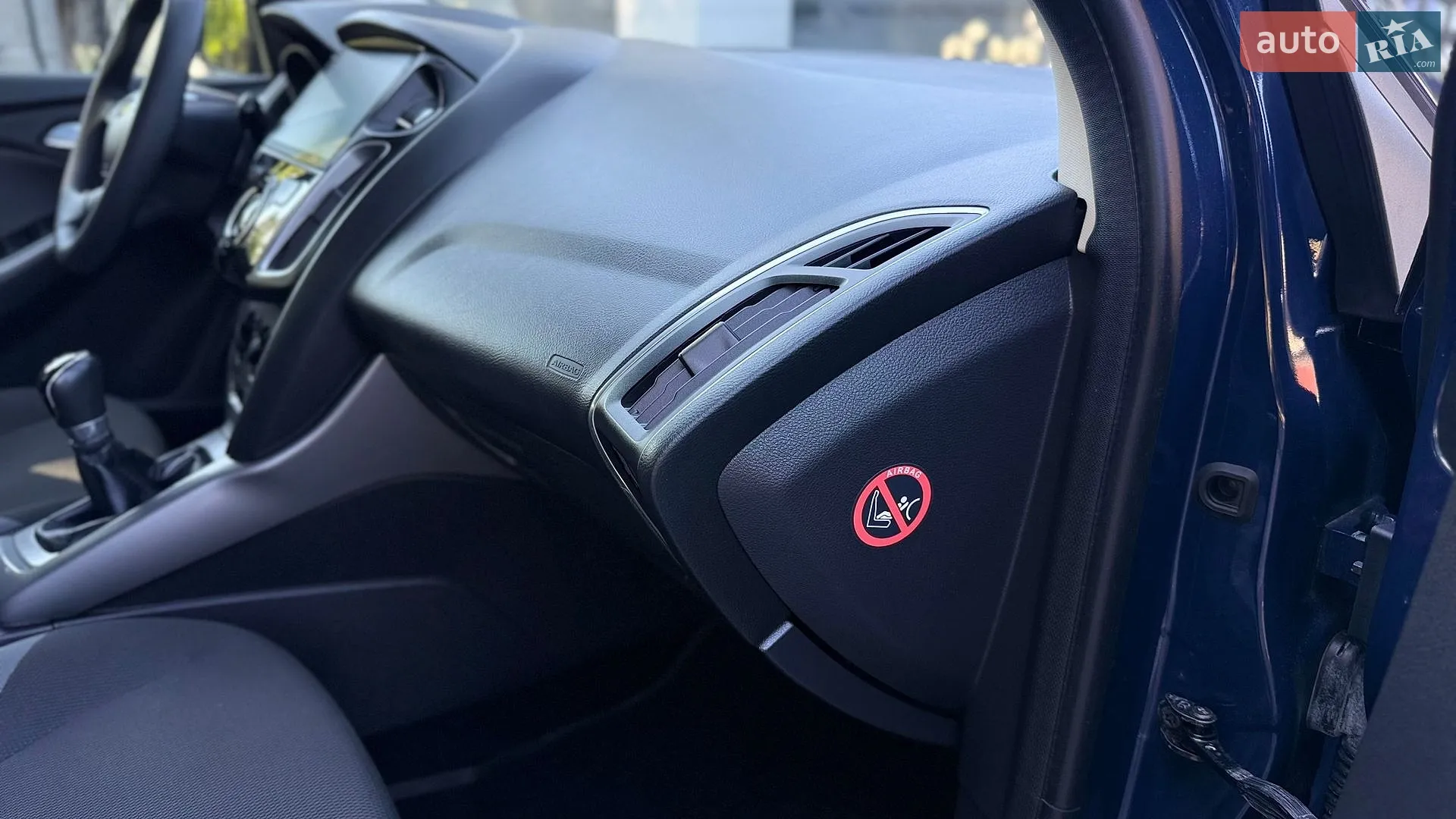 2011 Ford Focus - мініатюра 44