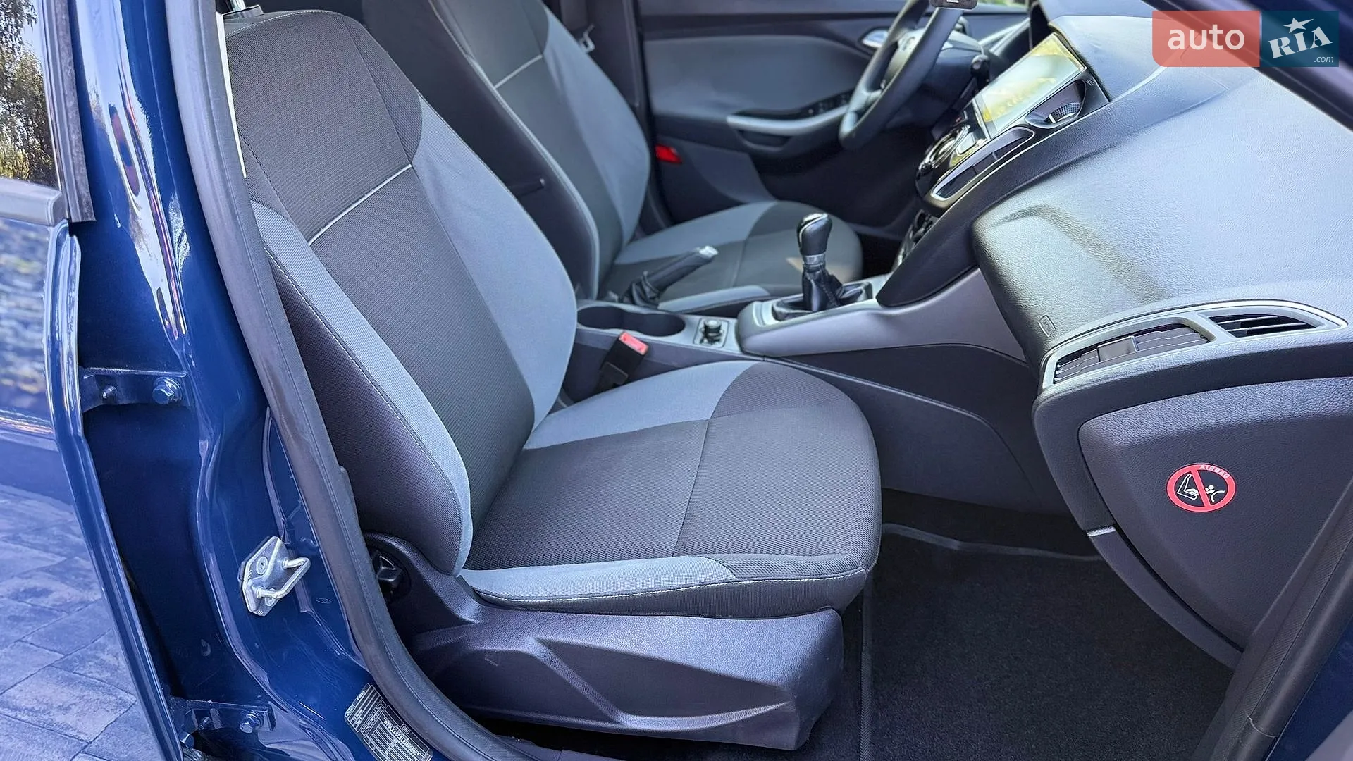 2011 Ford Focus - мініатюра 42
