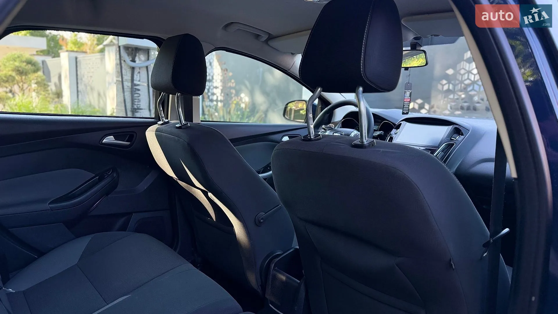 2011 Ford Focus - мініатюра 50