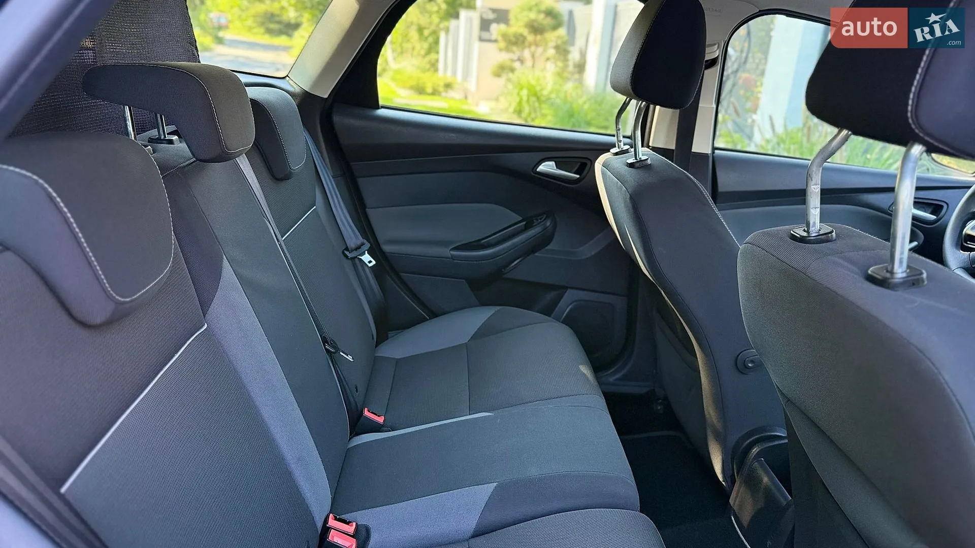 2011 Ford Focus - мініатюра 49