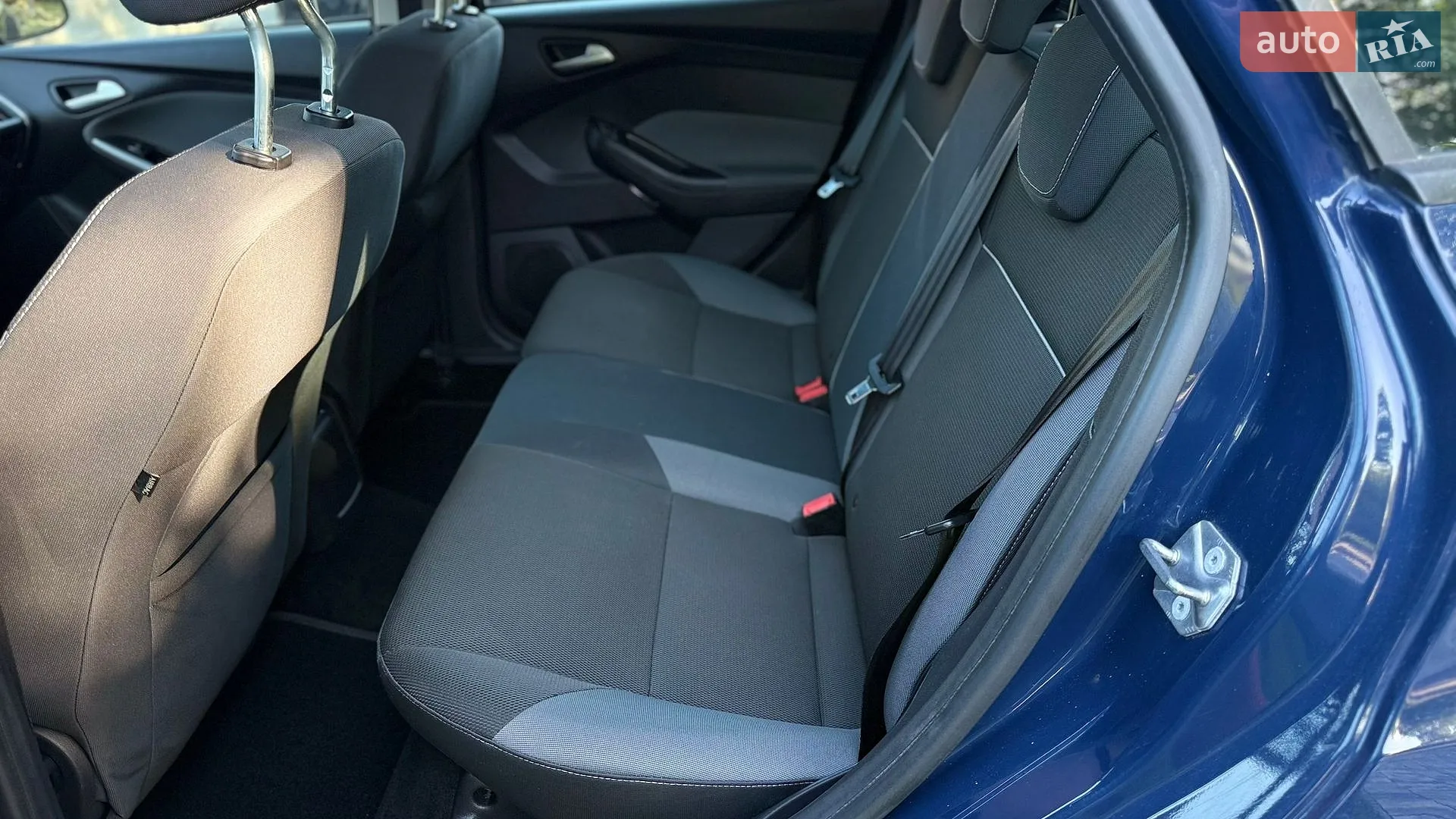 2011 Ford Focus - мініатюра 53