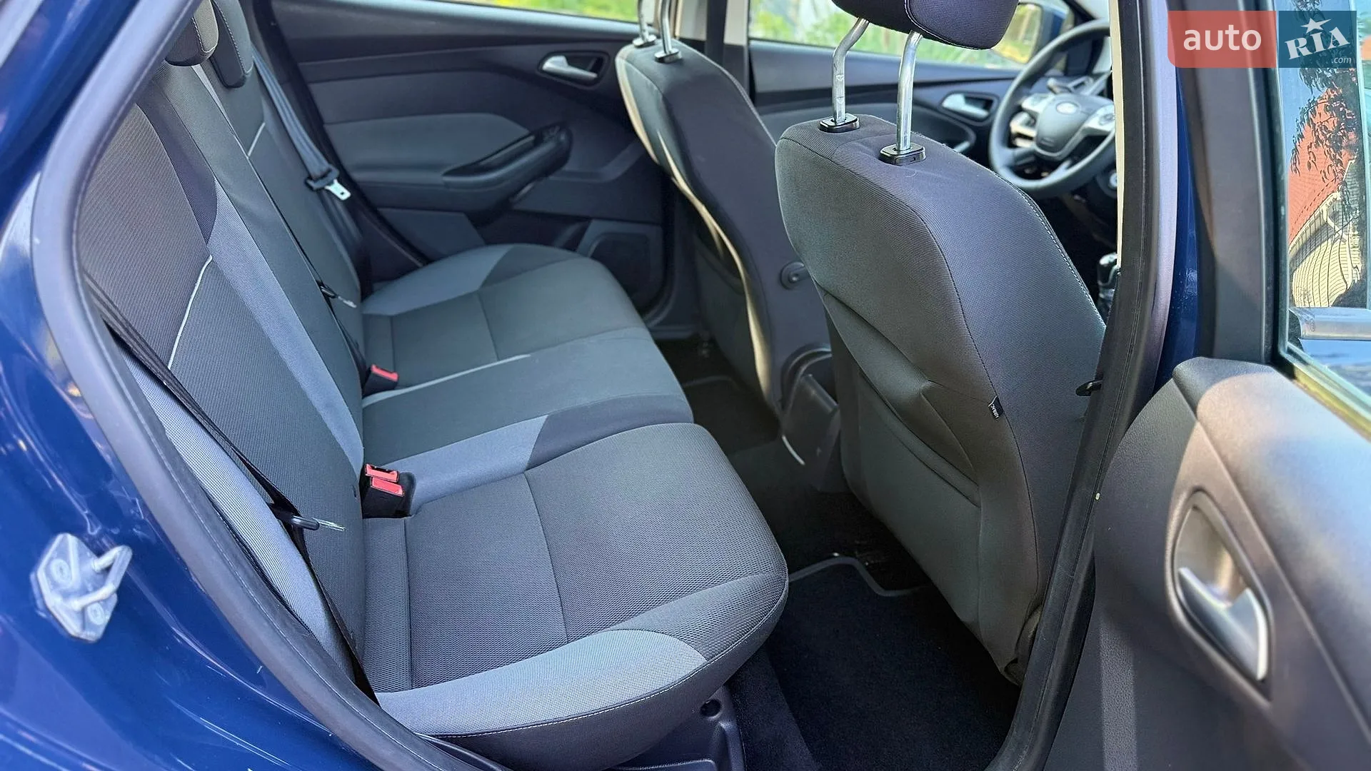 2011 Ford Focus - мініатюра 48