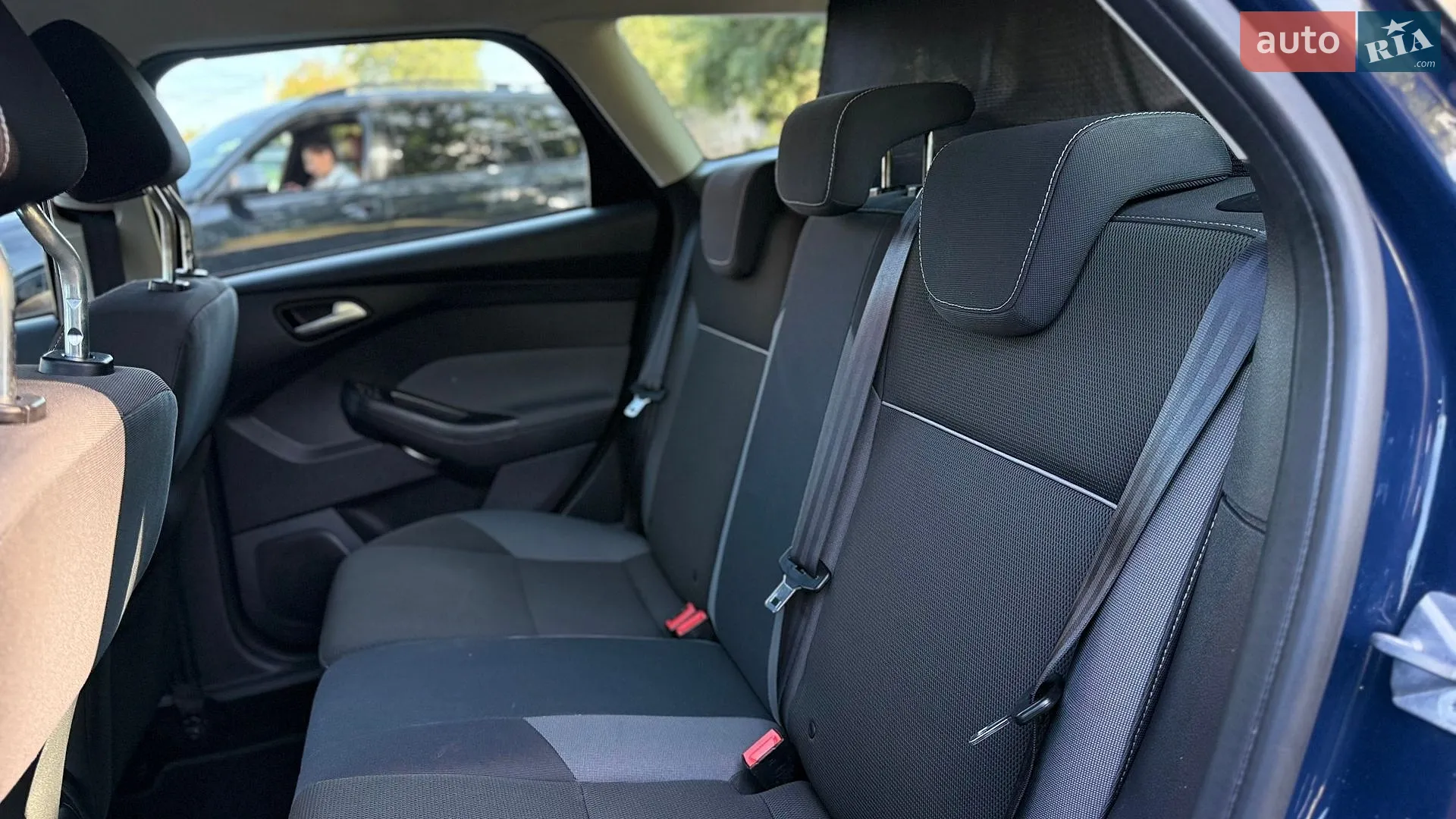 2011 Ford Focus - мініатюра 54