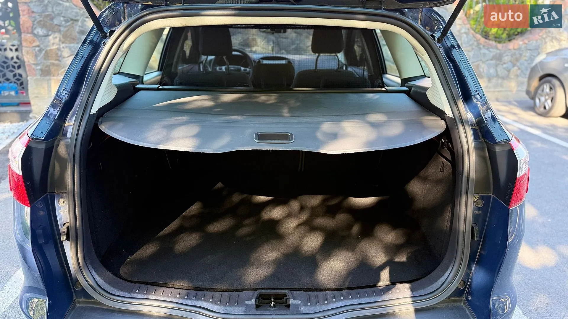 2011 Ford Focus - мініатюра 58