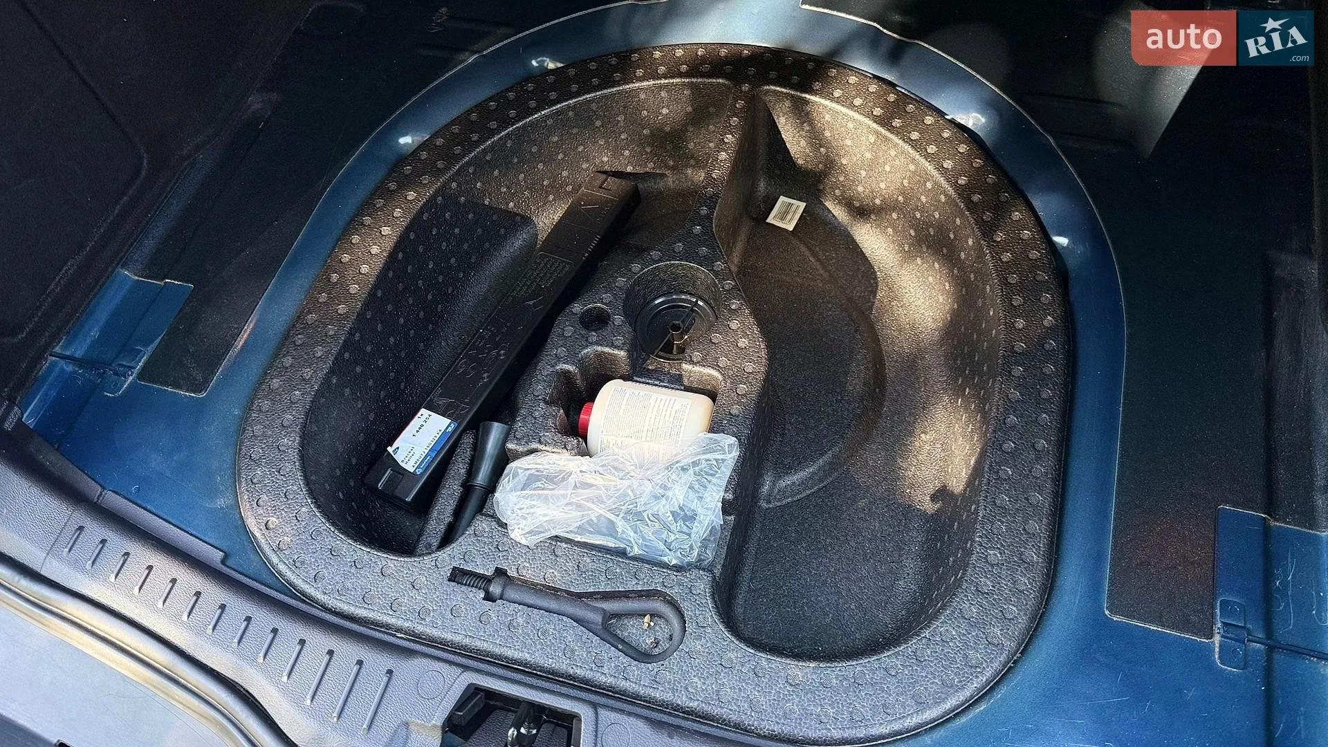 2011 Ford Focus - мініатюра 61