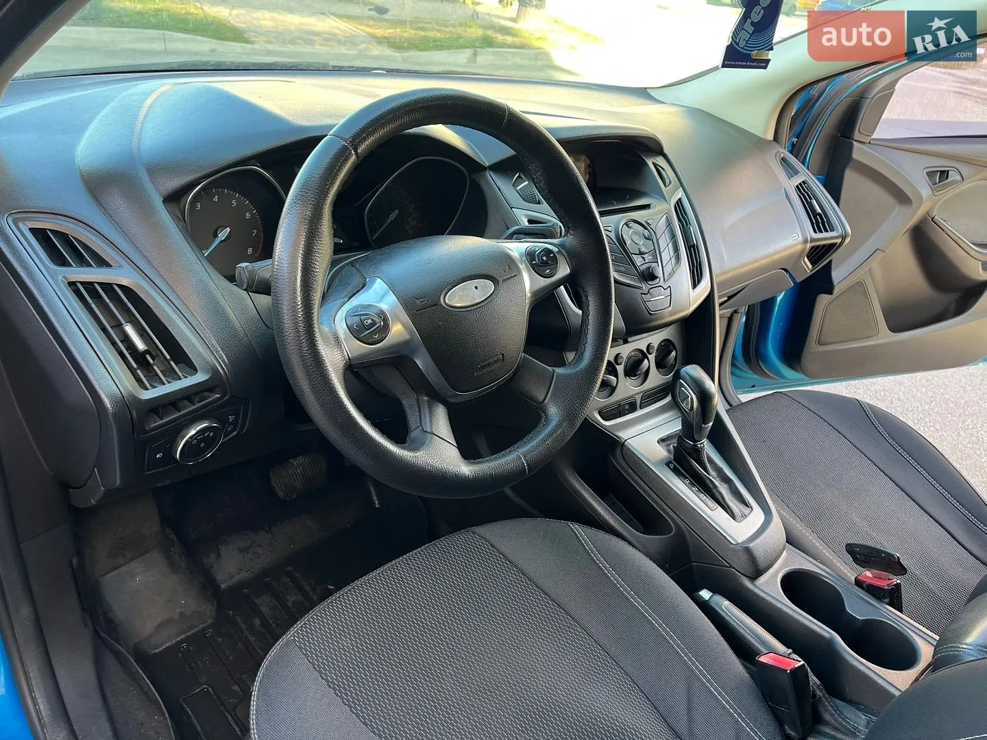 2011 Ford Focus - мініатюра 21