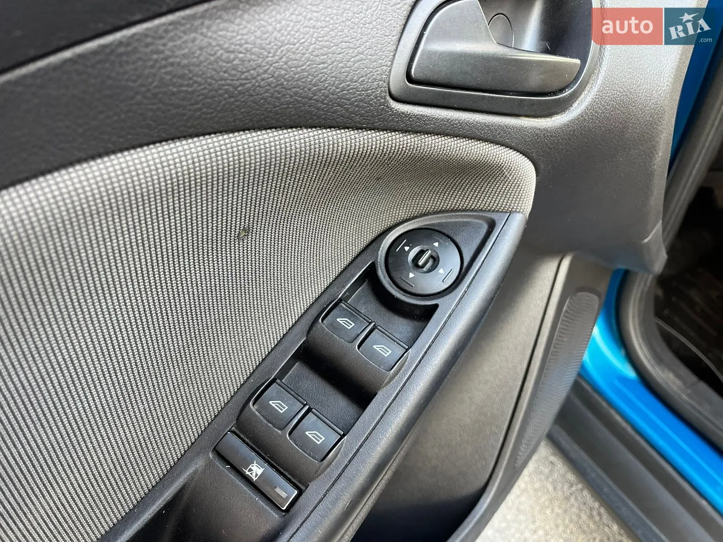 2011 Ford Focus - мініатюра 22