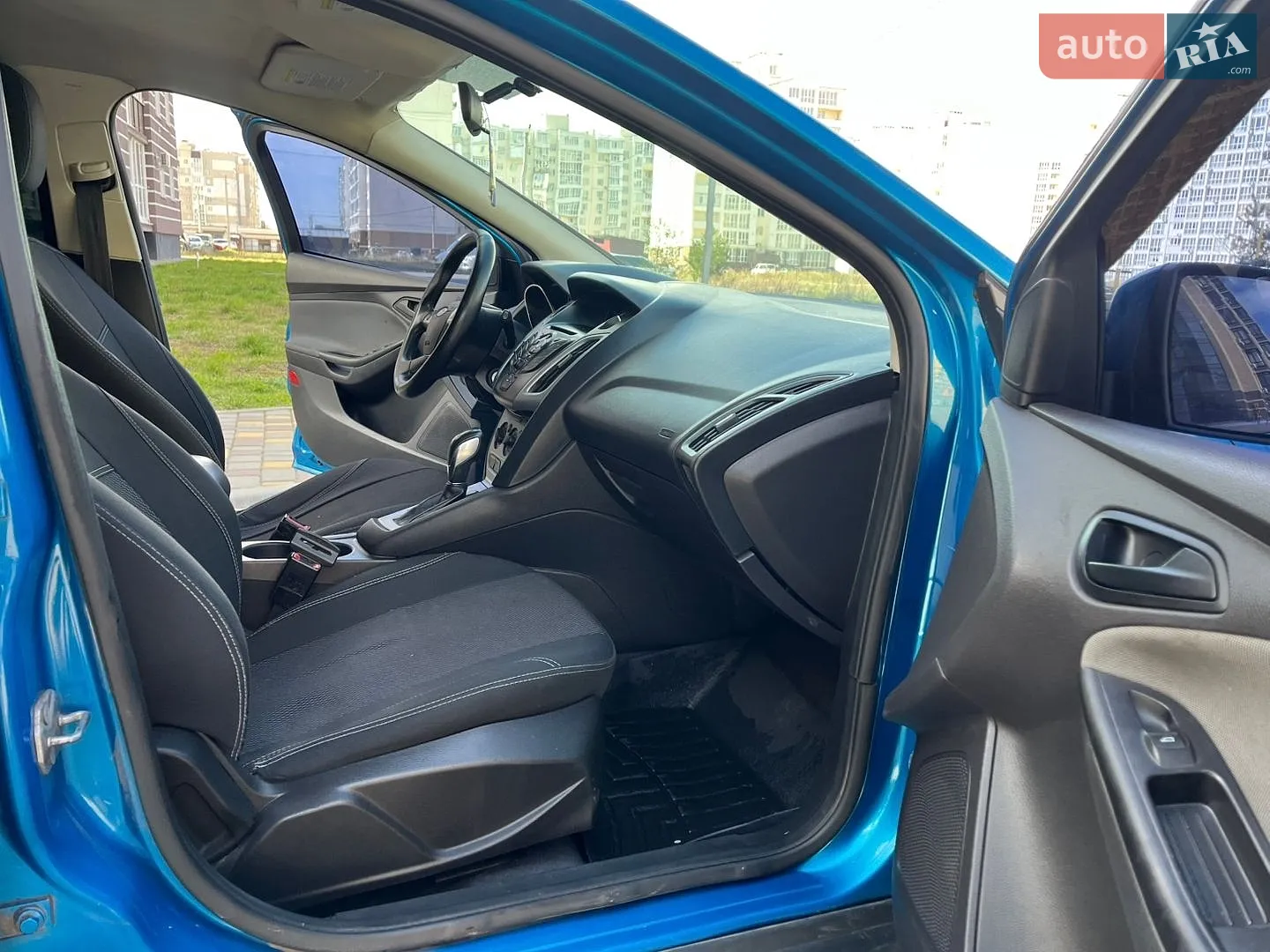 2011 Ford Focus - мініатюра 24