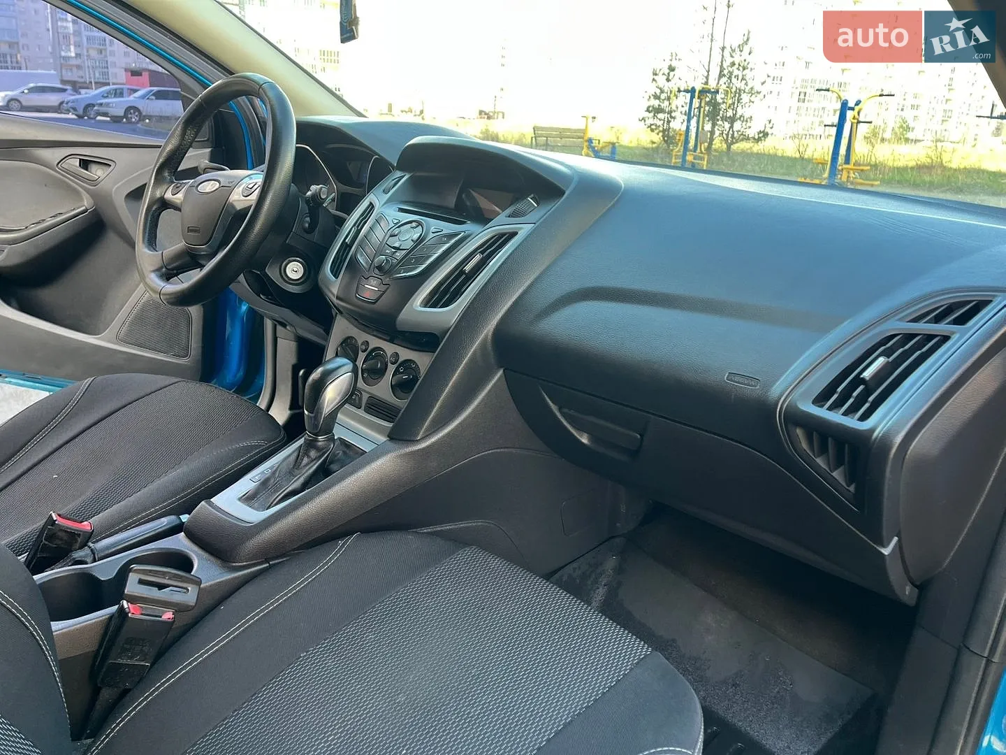 2011 Ford Focus - мініатюра 25