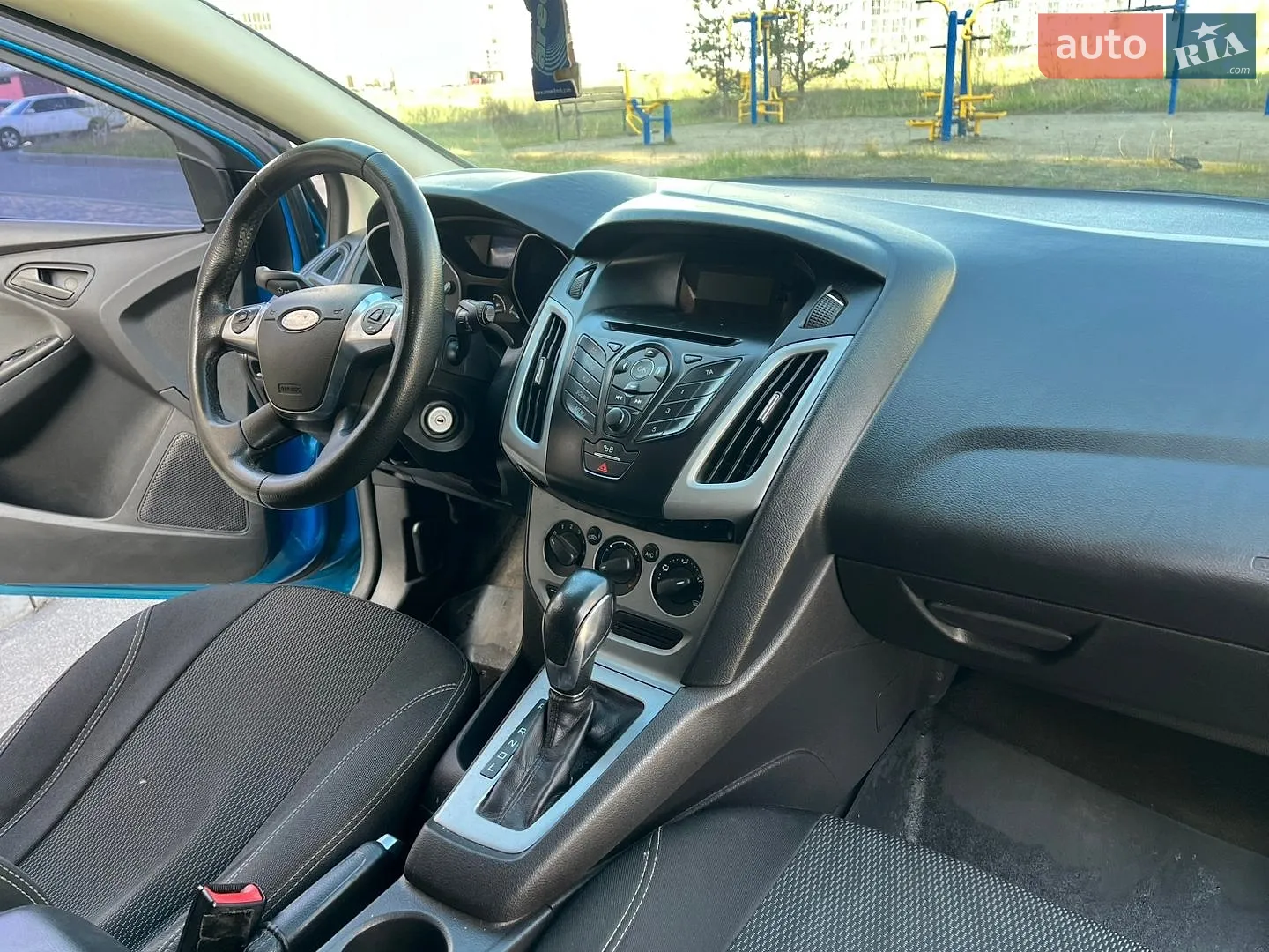 2011 Ford Focus - мініатюра 26