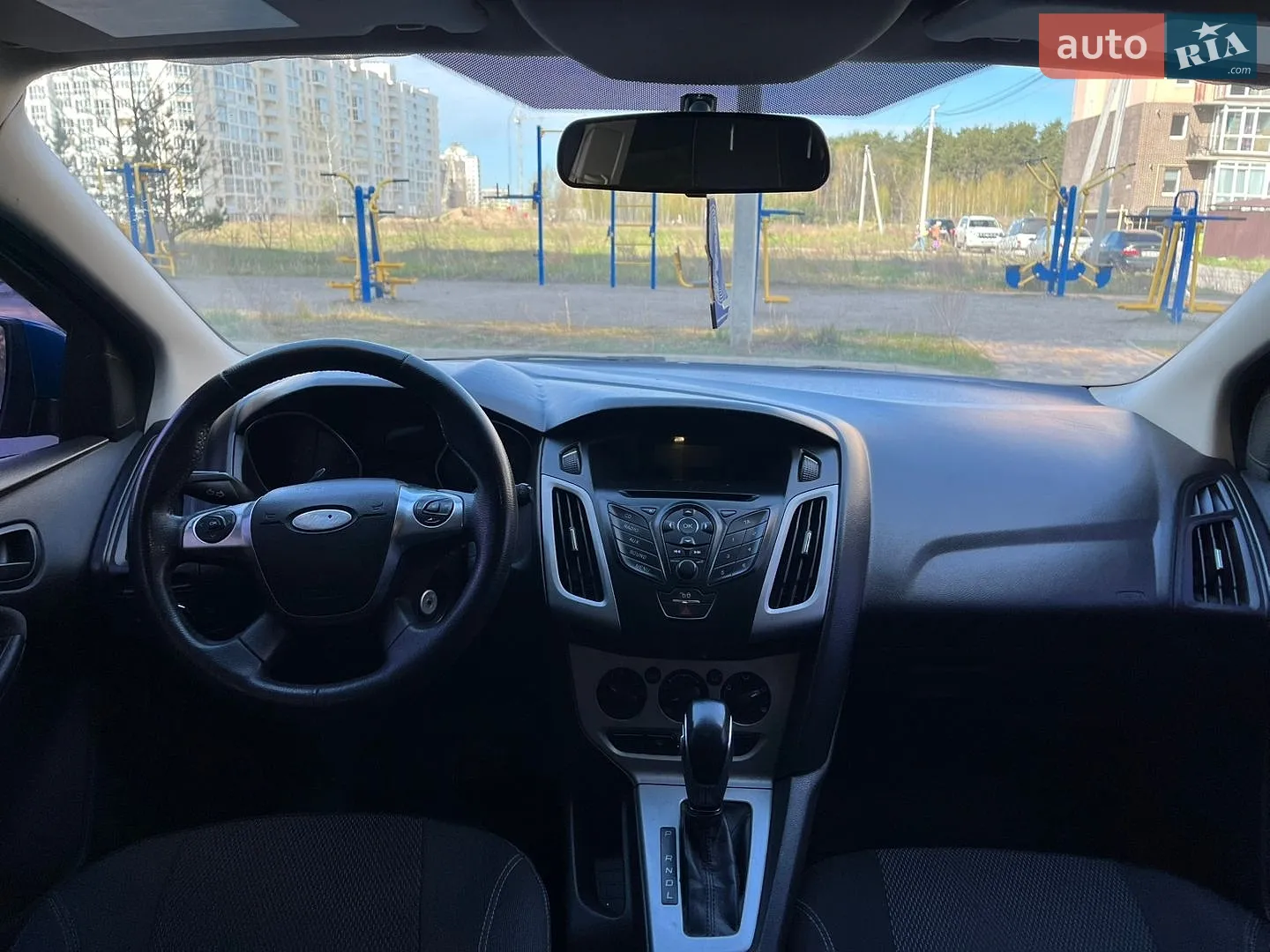 2011 Ford Focus - мініатюра 29