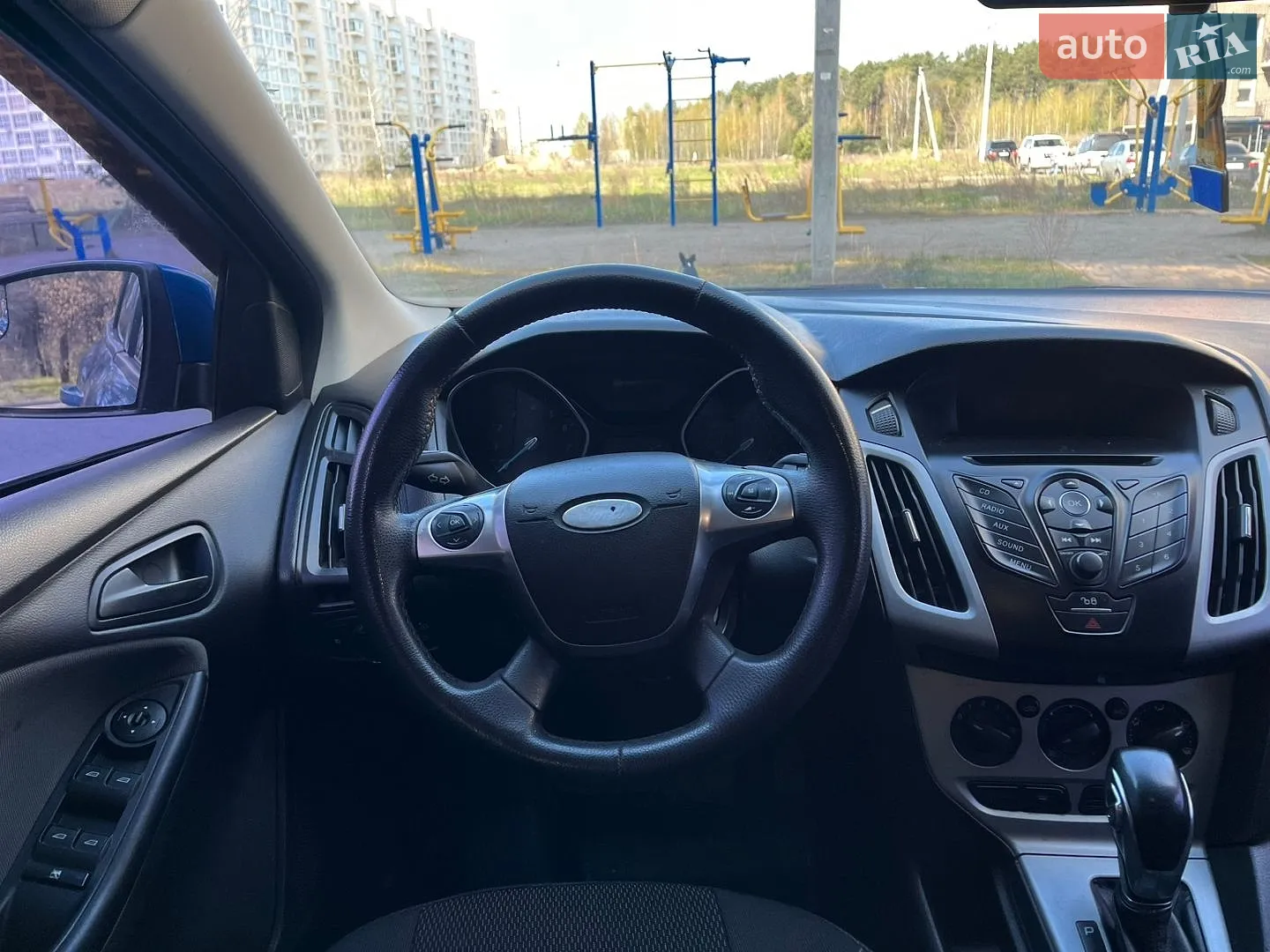 2011 Ford Focus - мініатюра 30