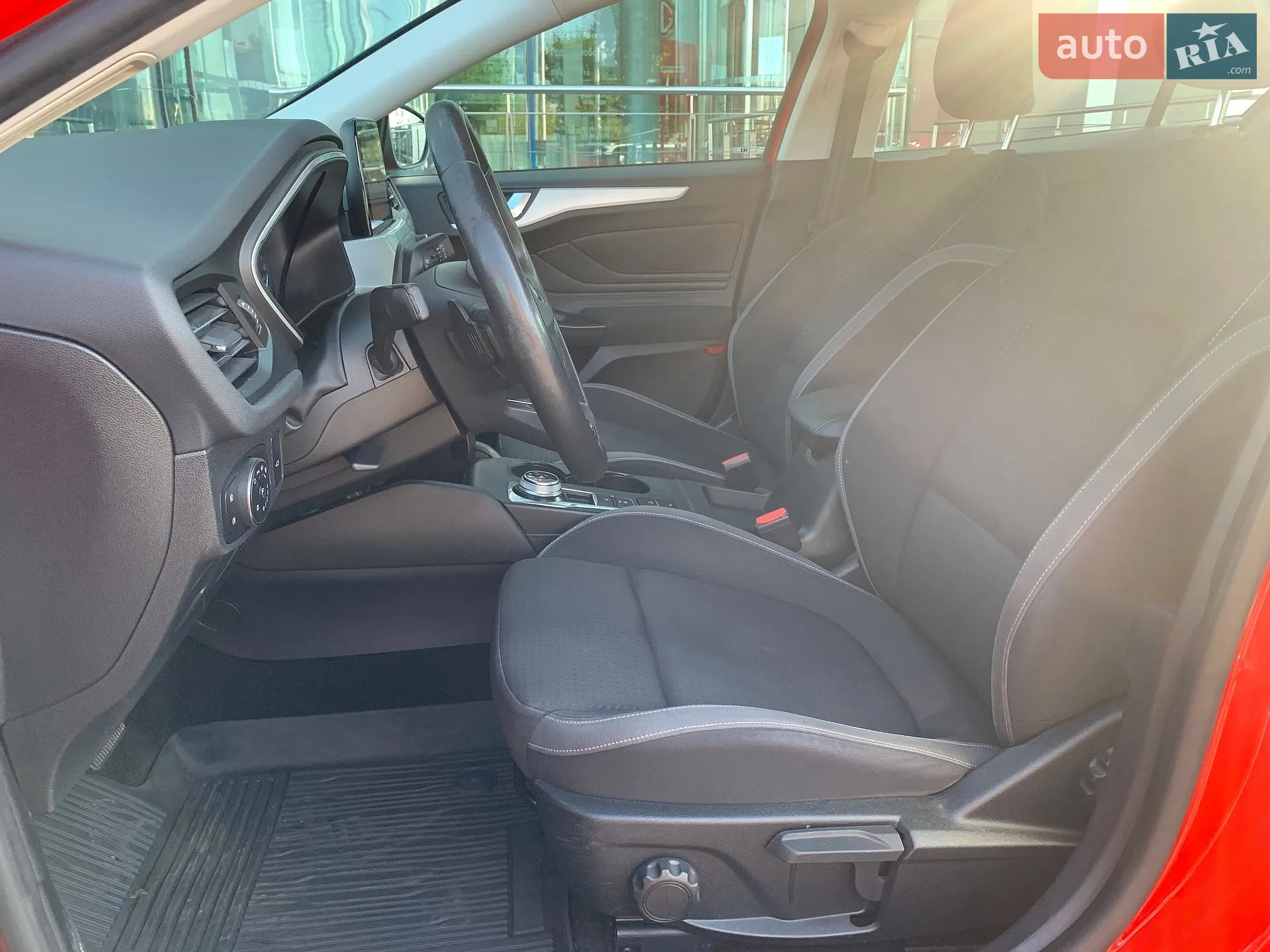 2019 Ford Focus - мініатюра 24
