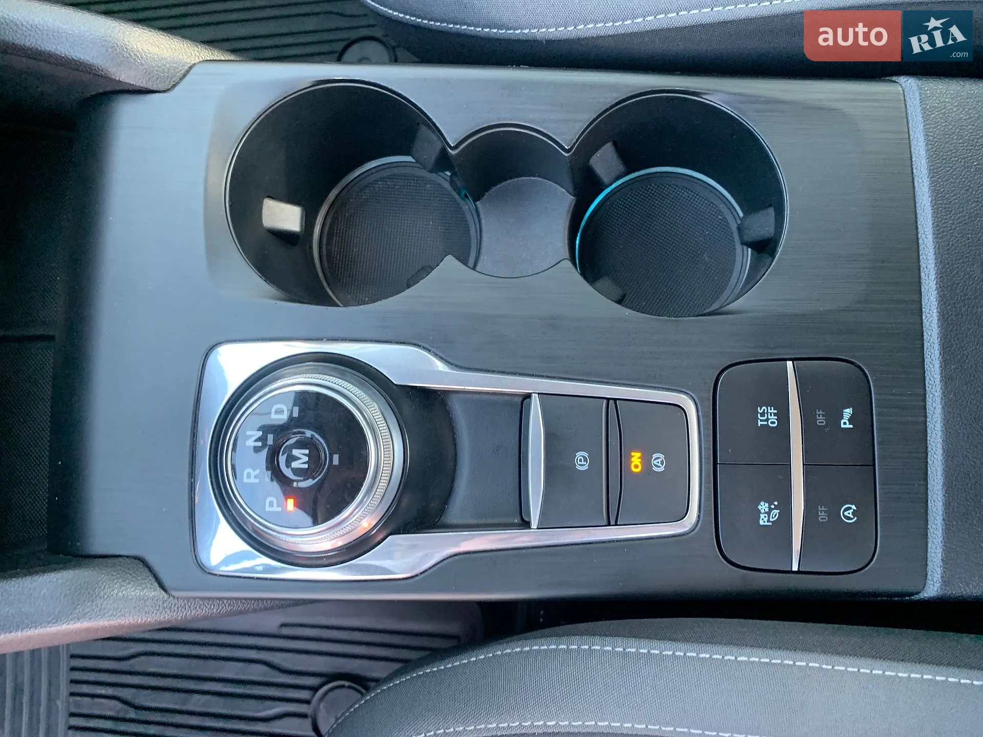 2019 Ford Focus - мініатюра 30