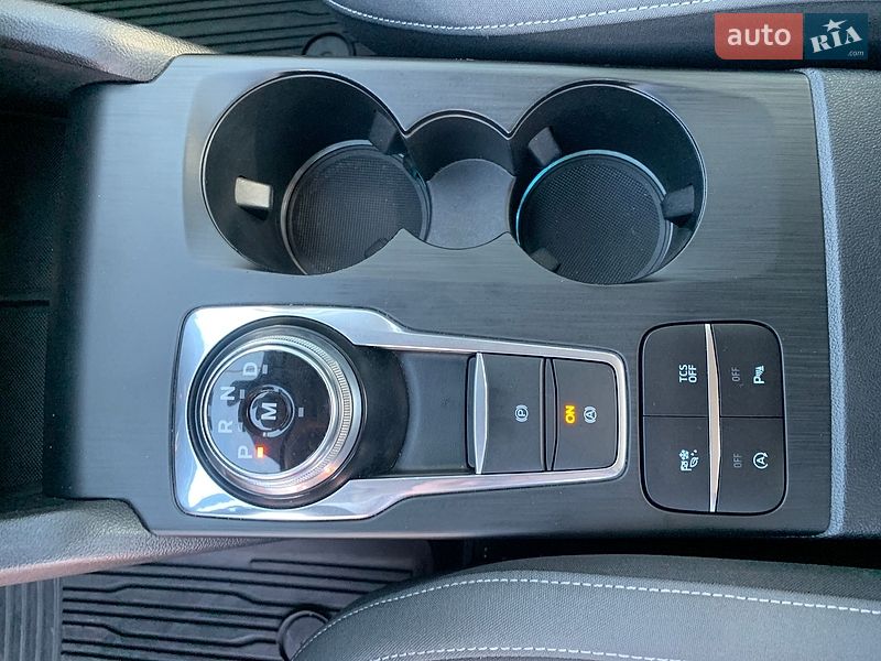 Седан Ford Focus 2019 в Києві фото 30 Седан Ford Focus 2019 в Києві
