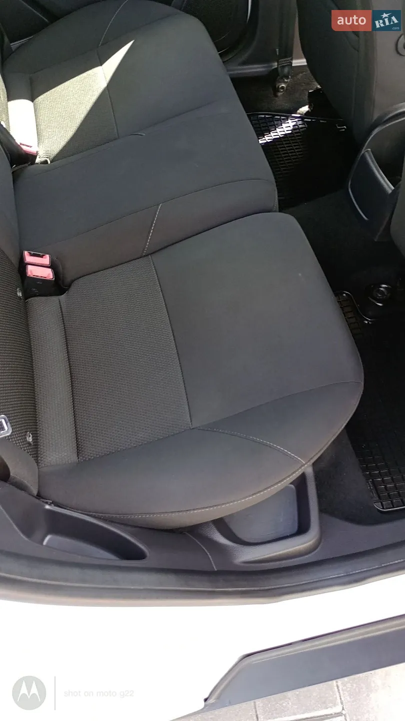 2015 Ford Focus - мініатюра 23