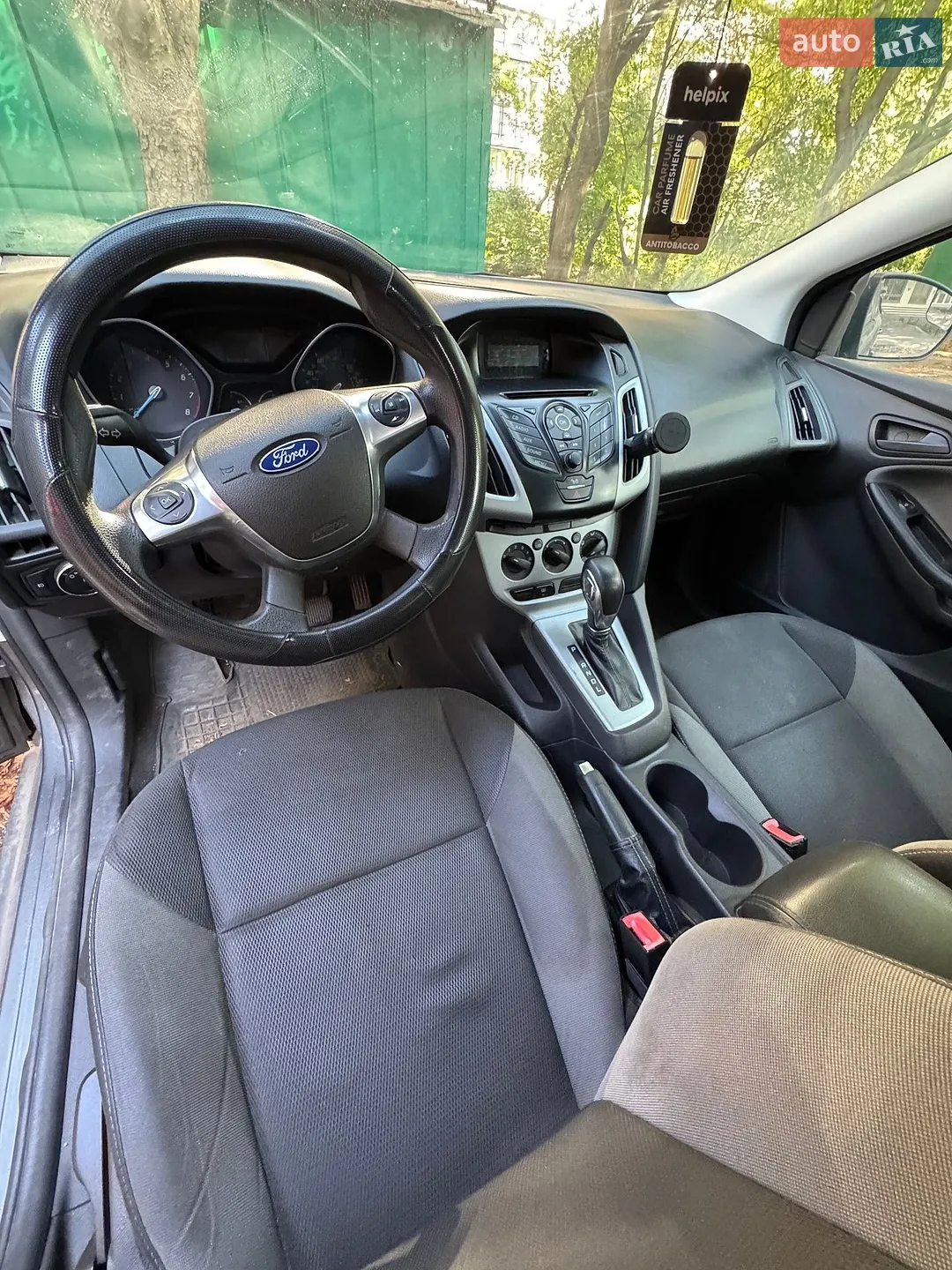 2011 Ford Focus - мініатюра 2